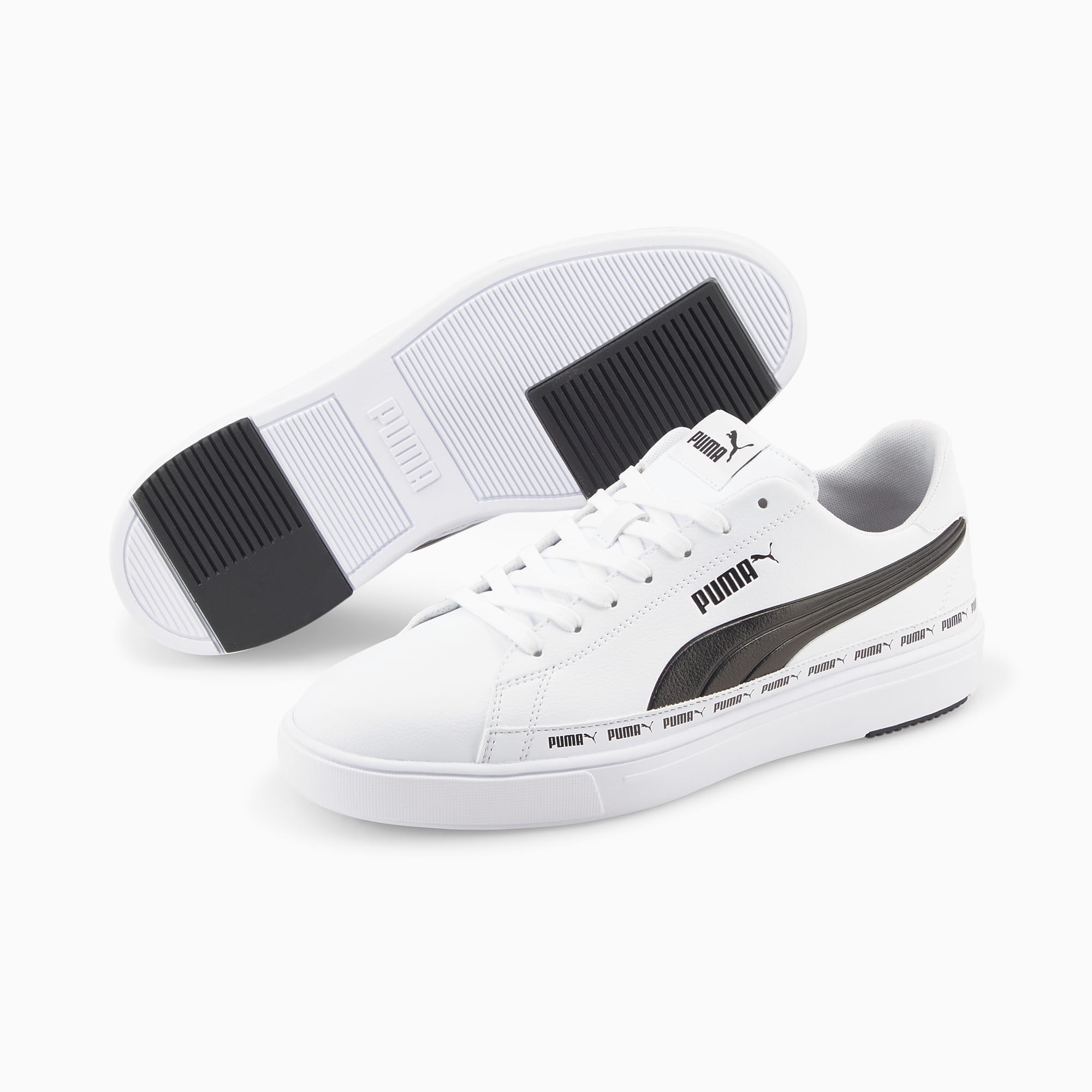 Puma serve pro deals