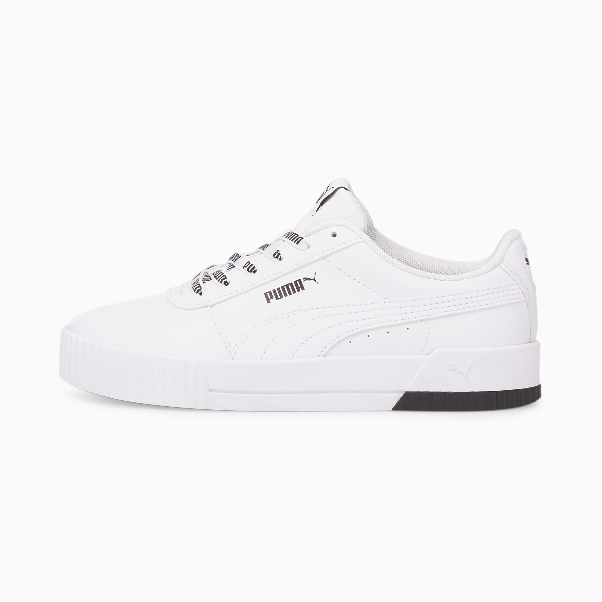 carina crystal puma