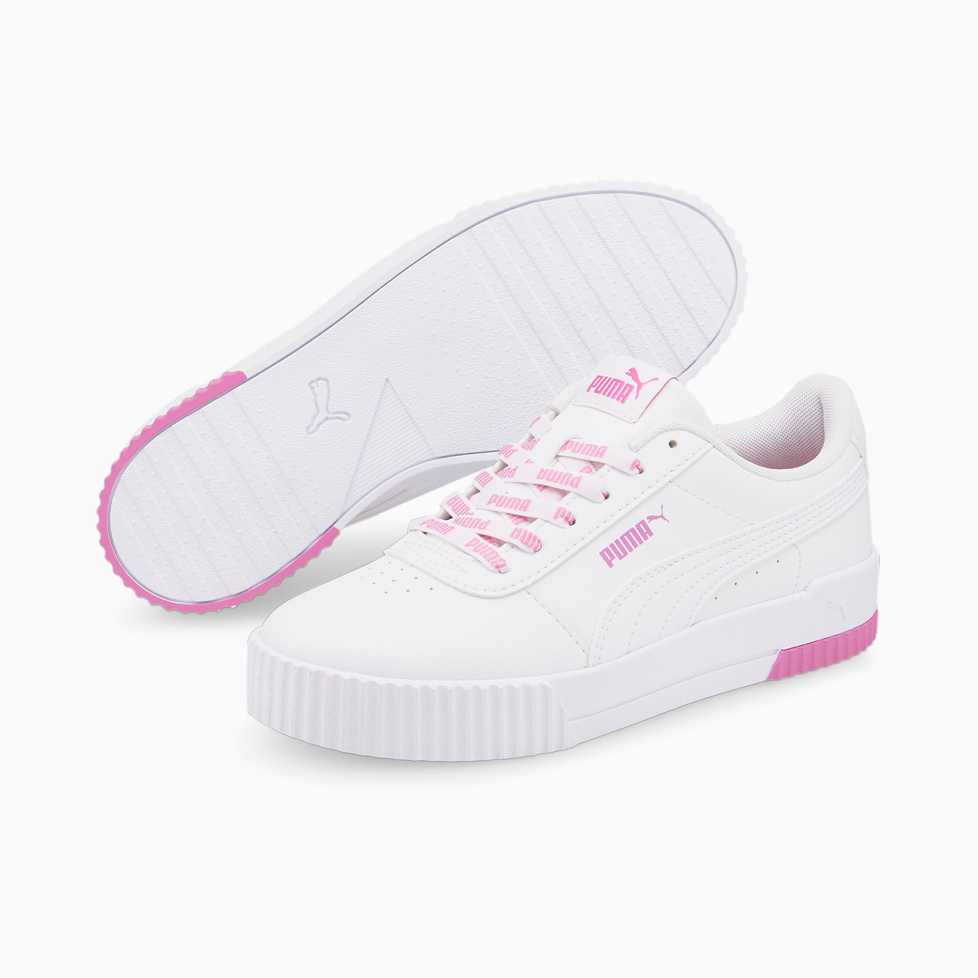Carina puma top