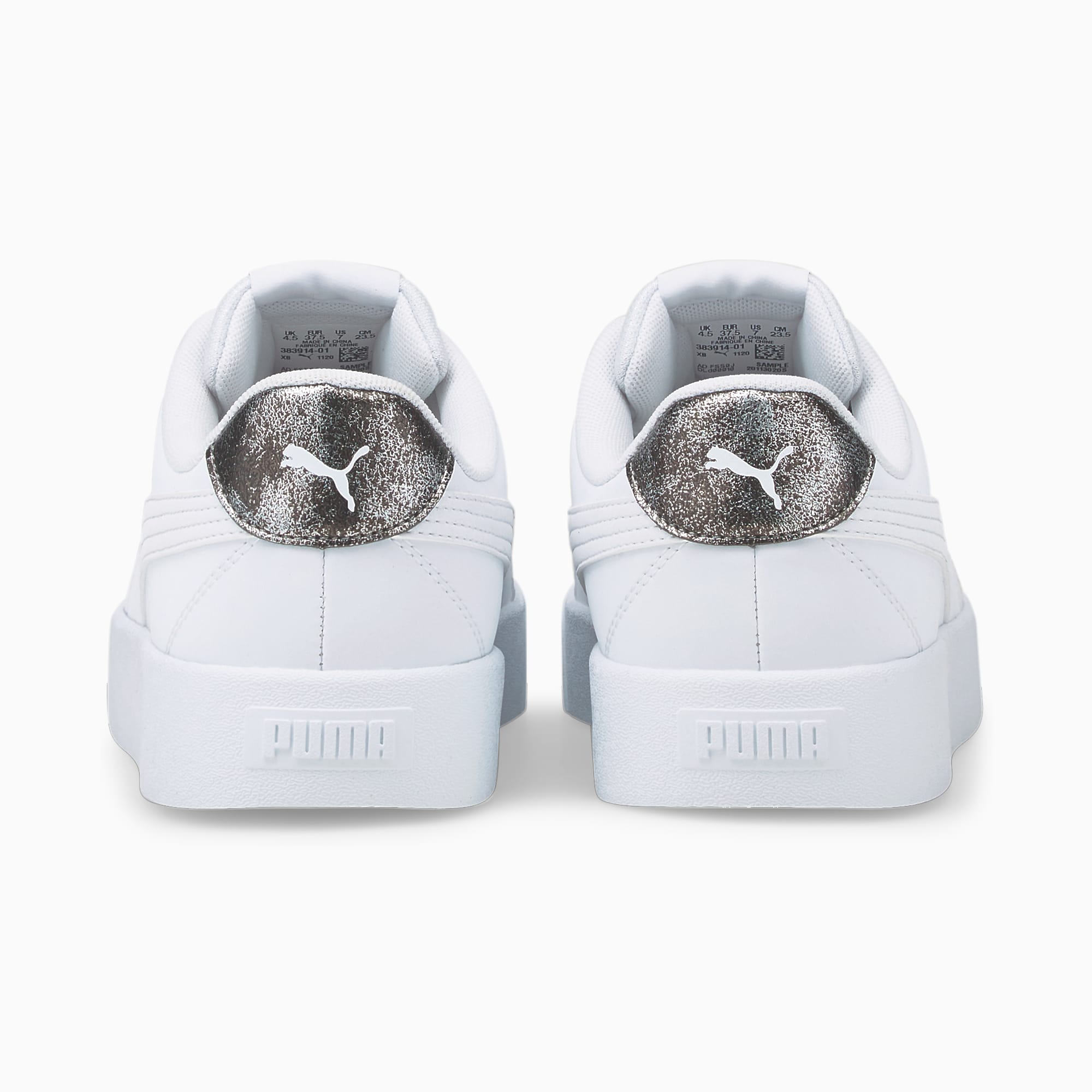 Puma platform hotsell opulent