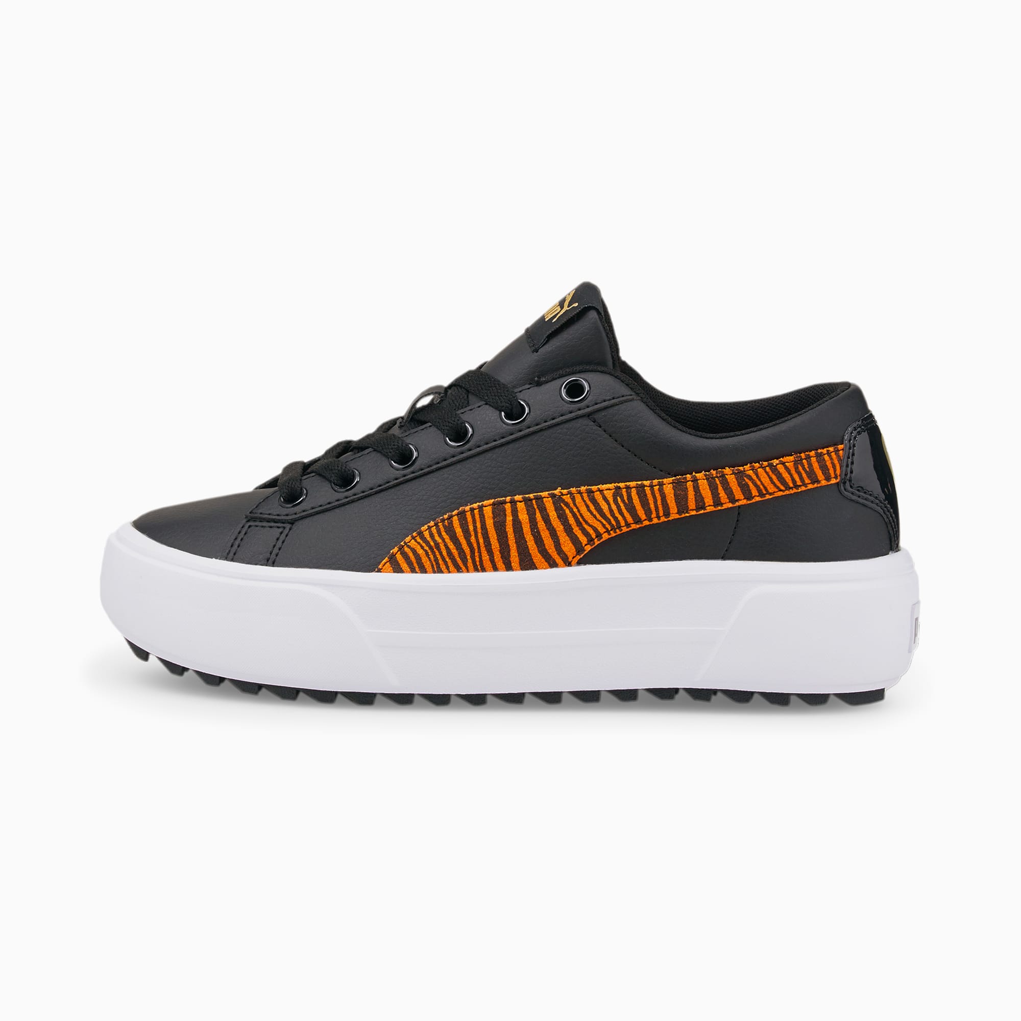 Puma tigre basket outlet