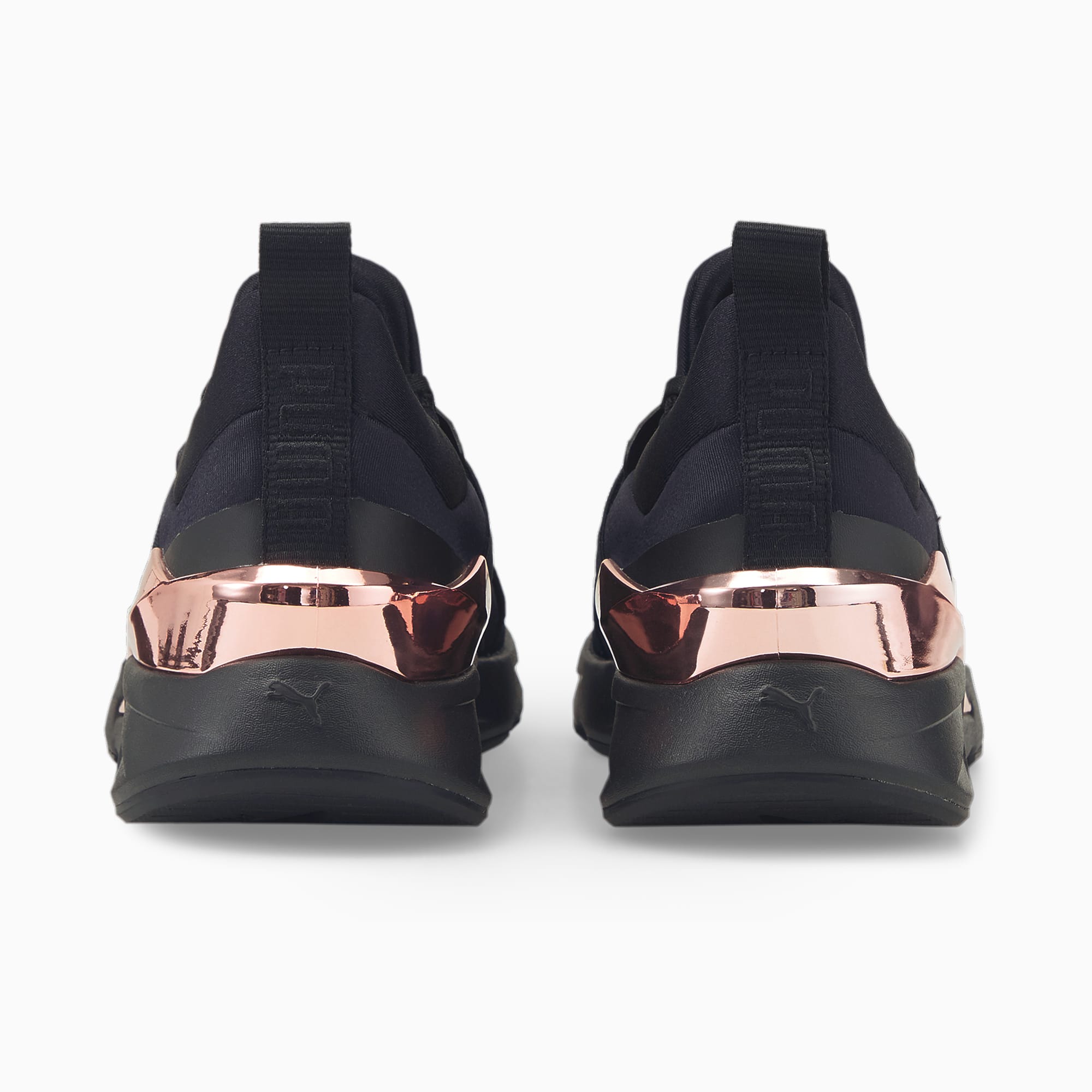 Muse X5 Metal Women s Trainers PUMA Shop All Puma PUMA
