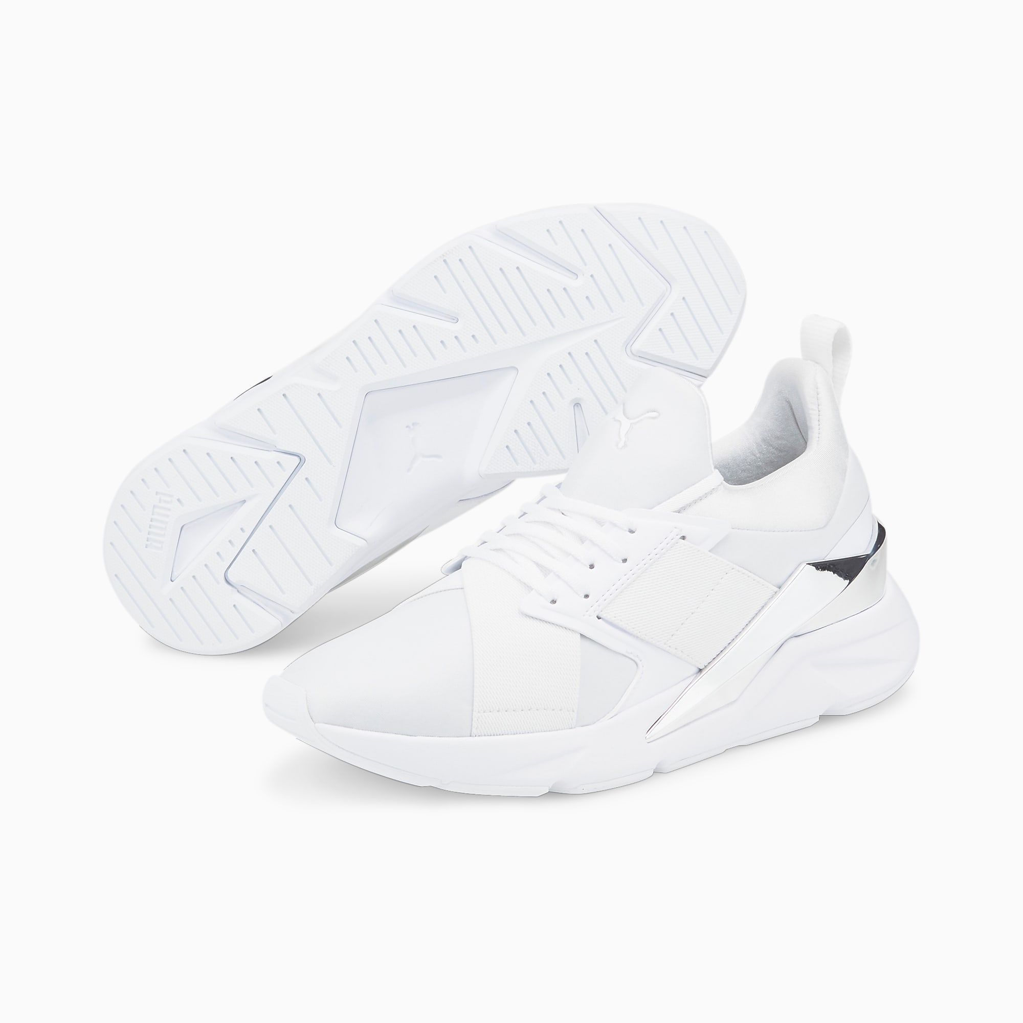 The muse puma shop