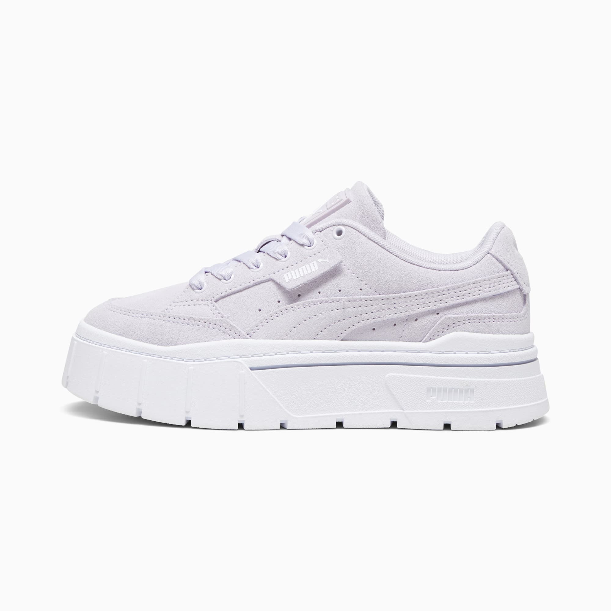 Womens suede cheap tennis shoes