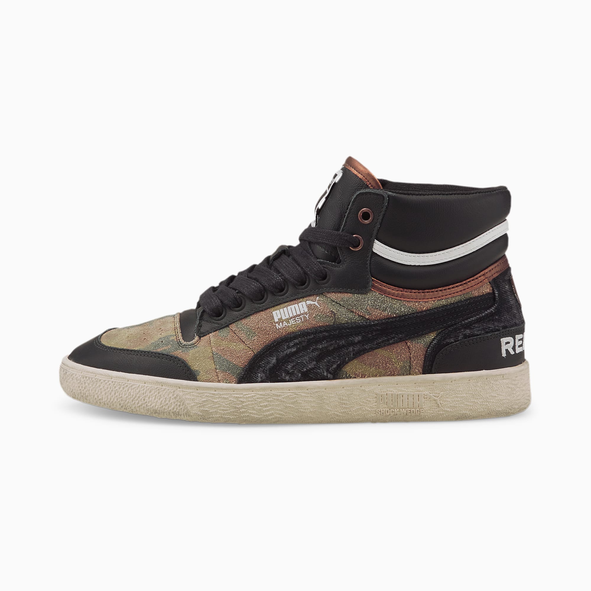 Puma majesty new arrivals