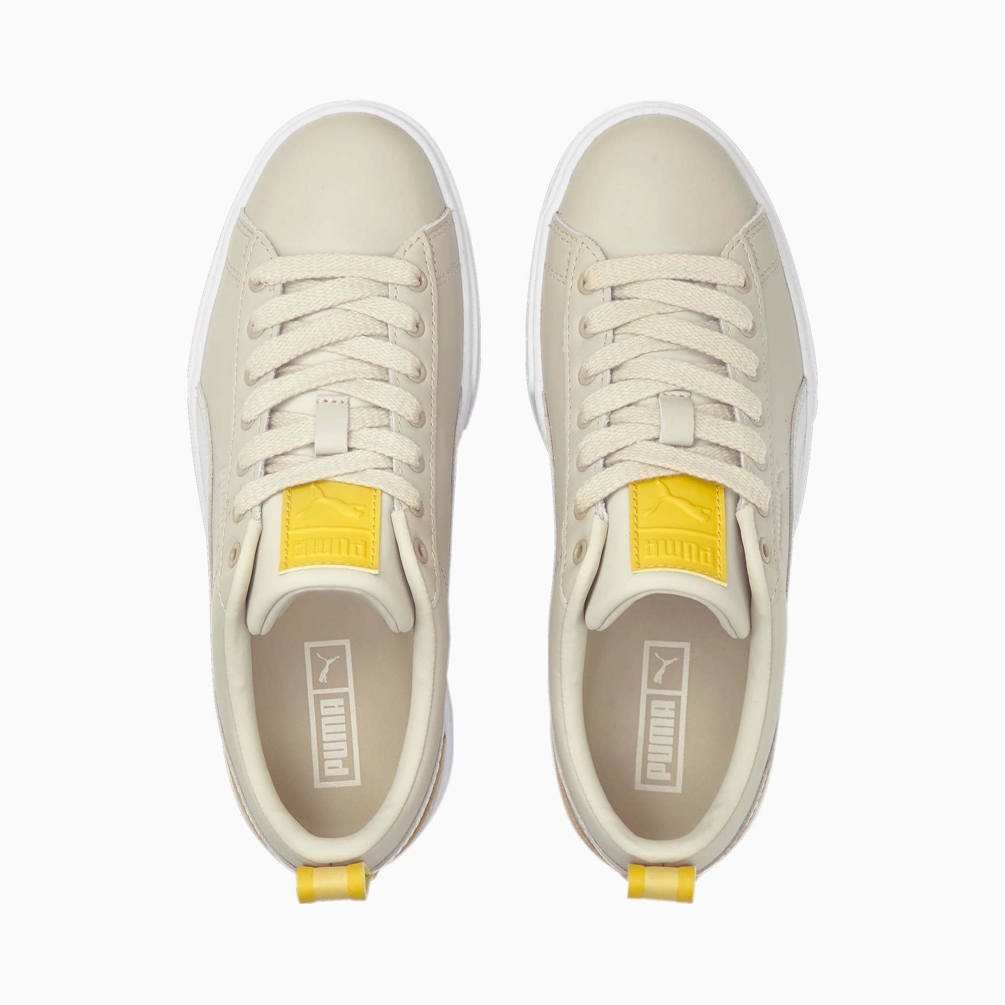 Puma smash platform trailblazer online