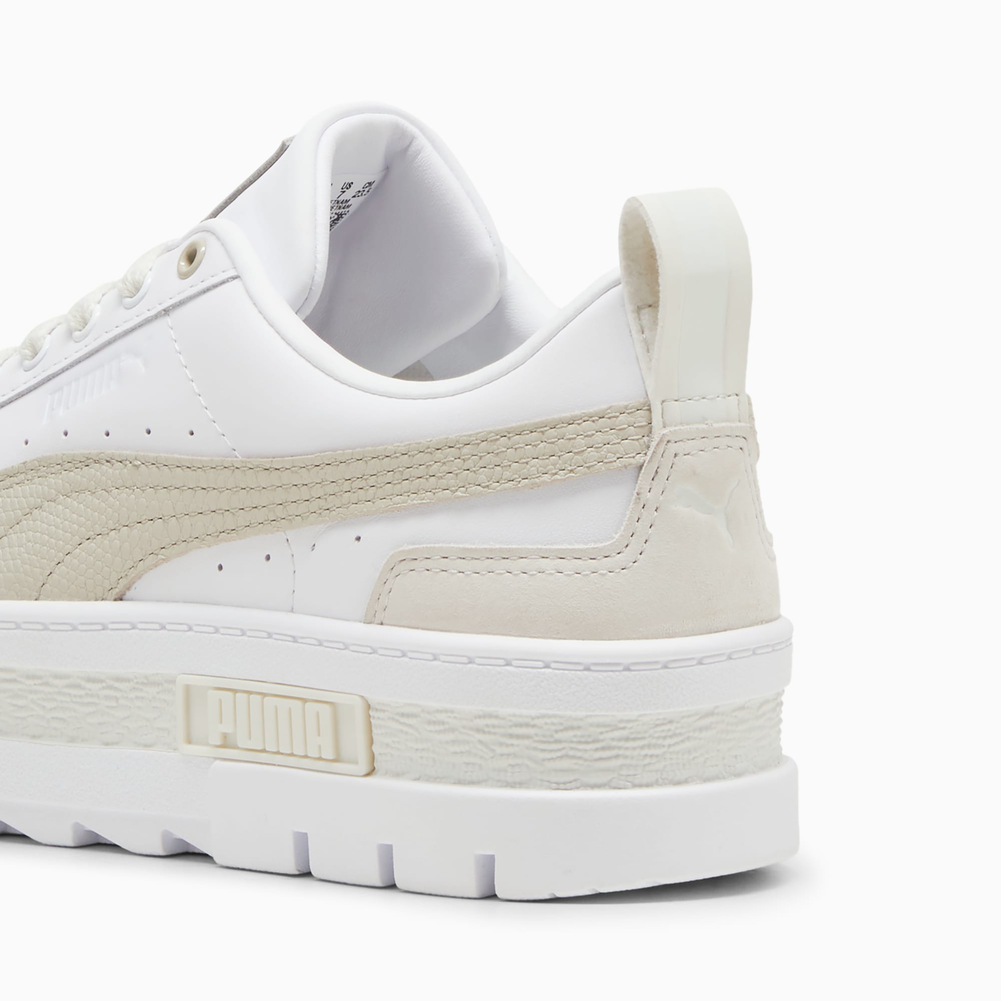 Puma sneaker mit steinen top