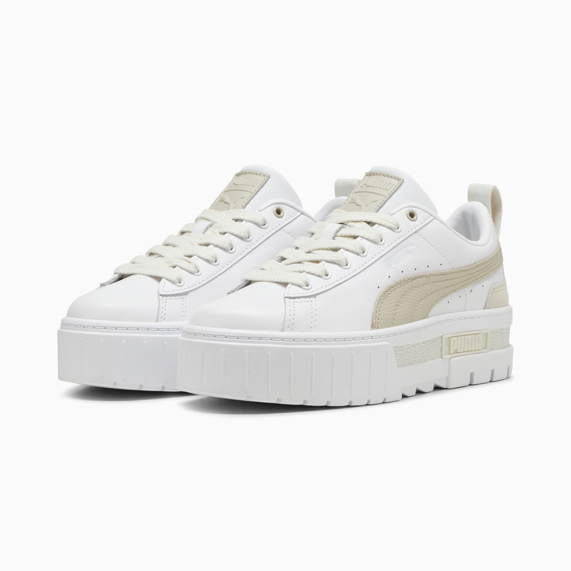 Puma platform essentials outlet