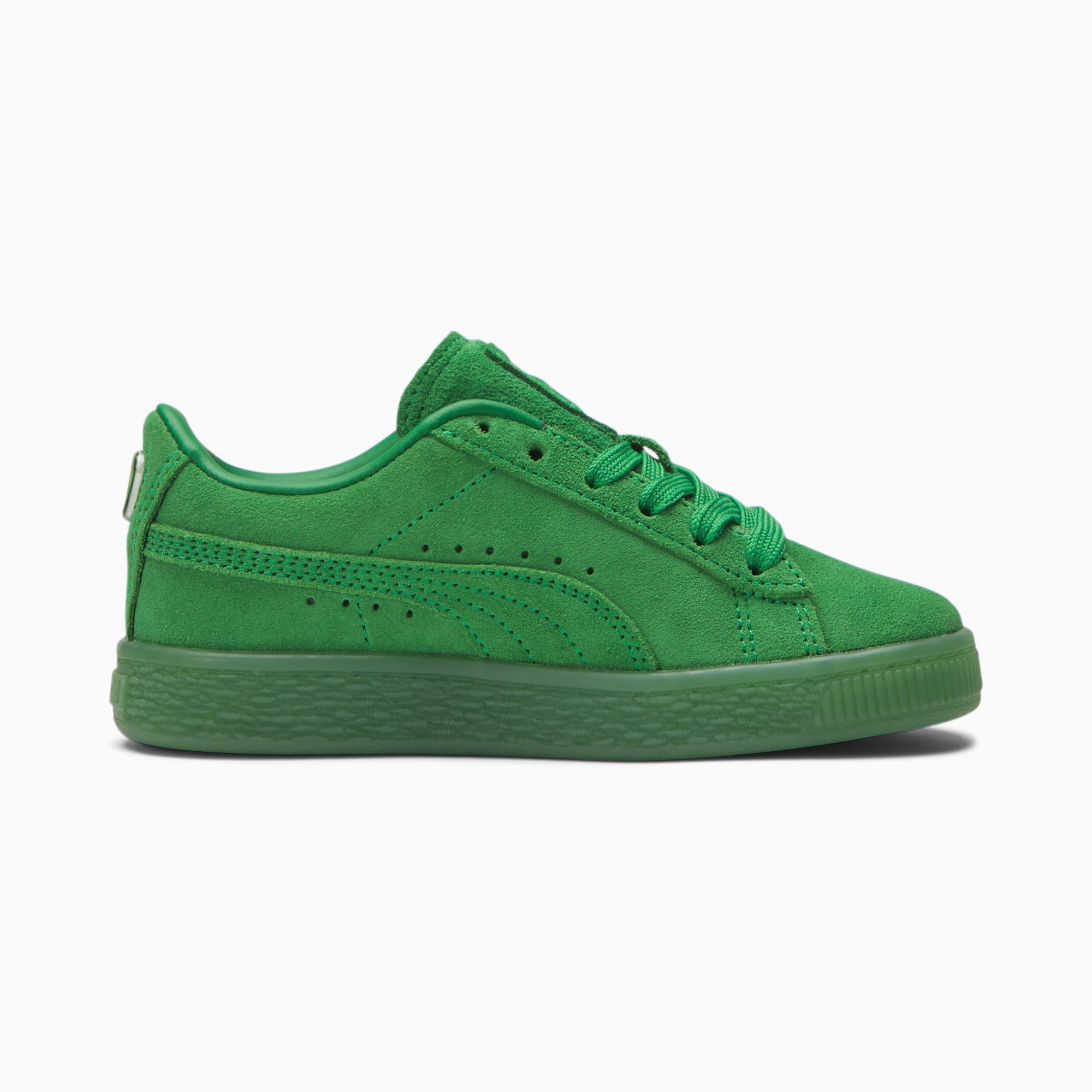 Puma xs850 shop green kids