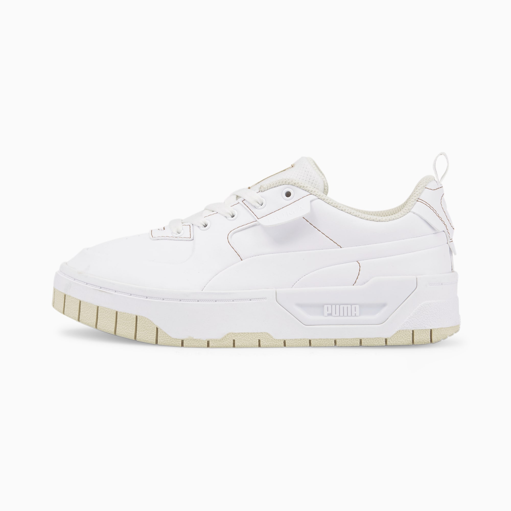 Baskets femme Puma Cali - Puma - Sneakers Femme - Lifestyle