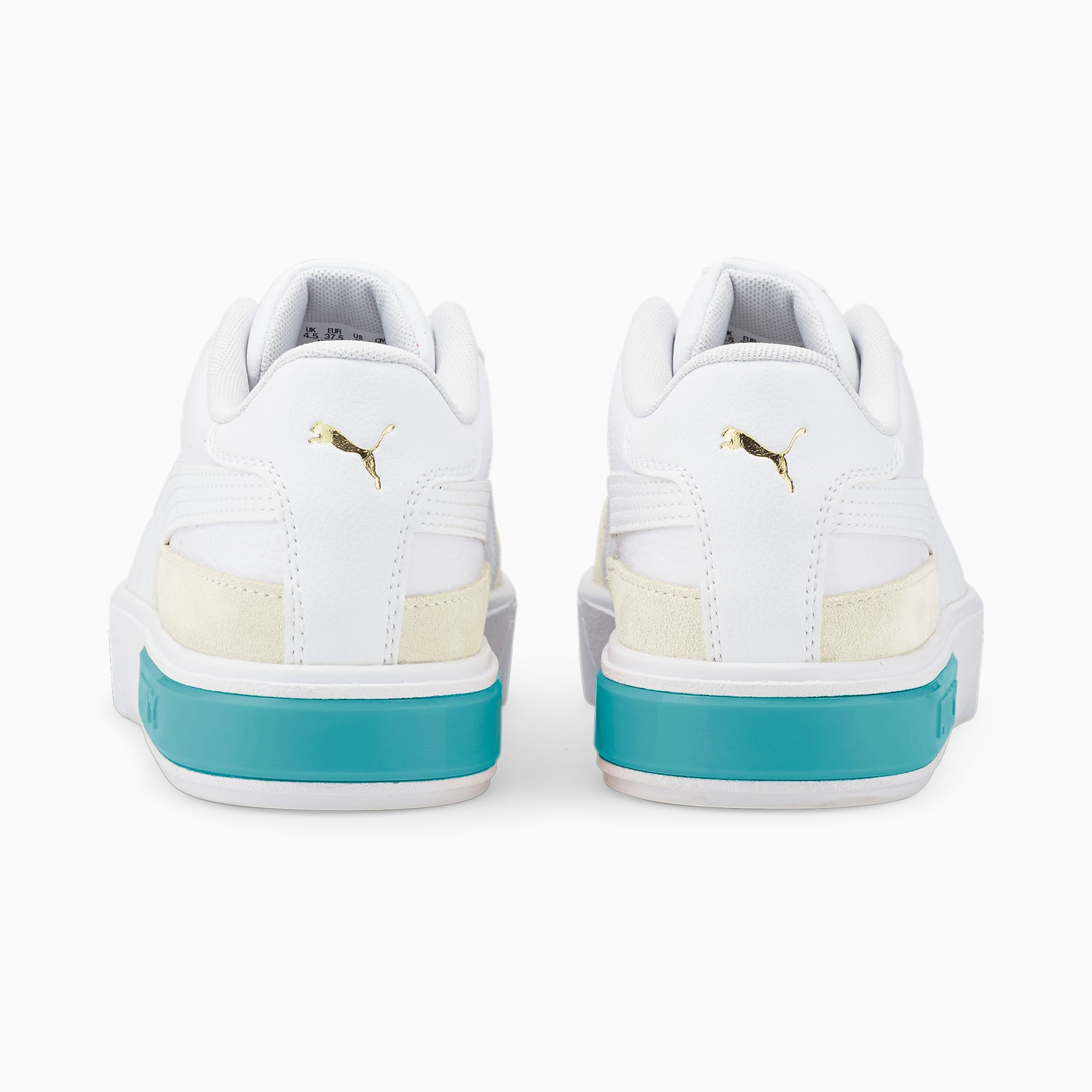 Puma jewel trainers 2025
