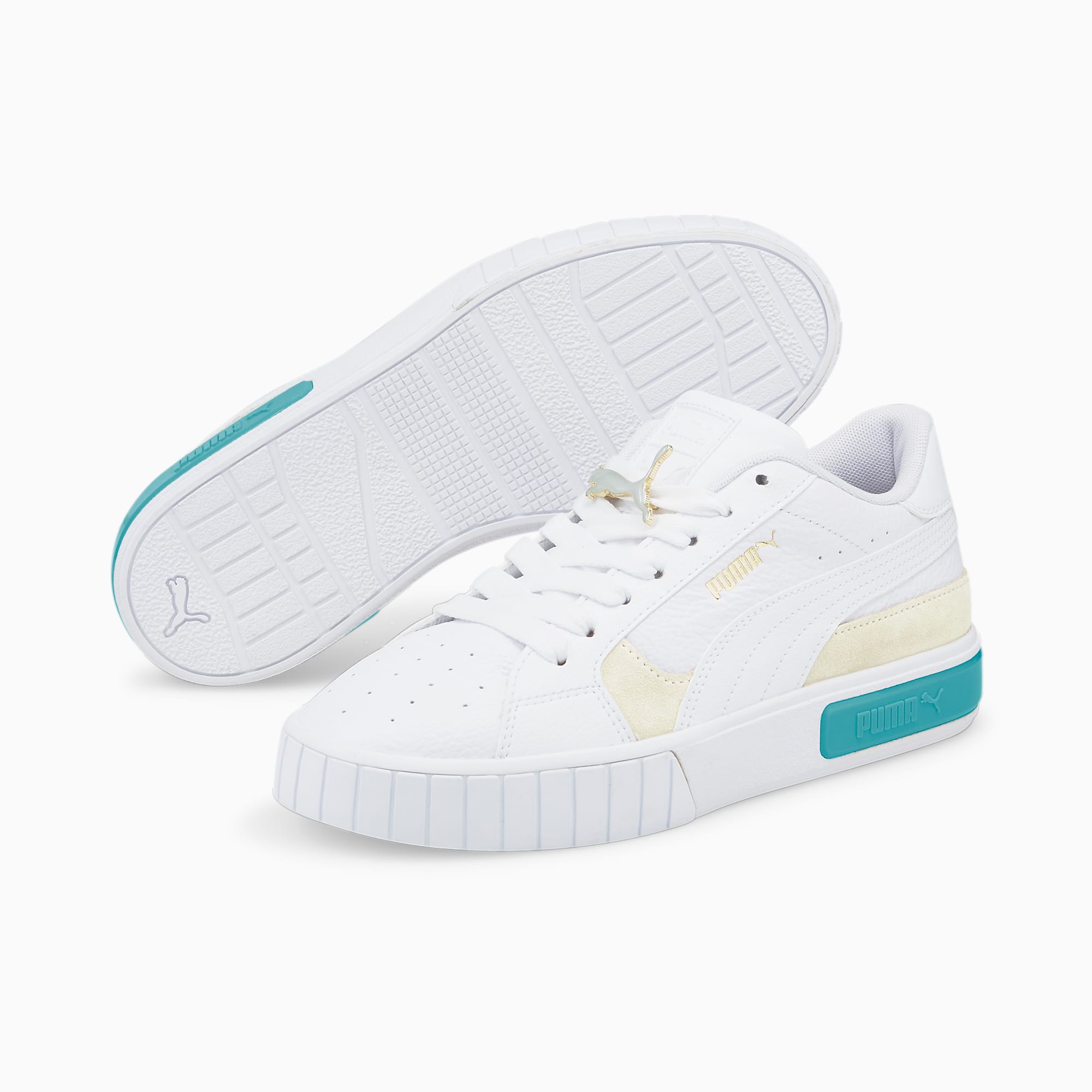 Puma jewel trainers sales