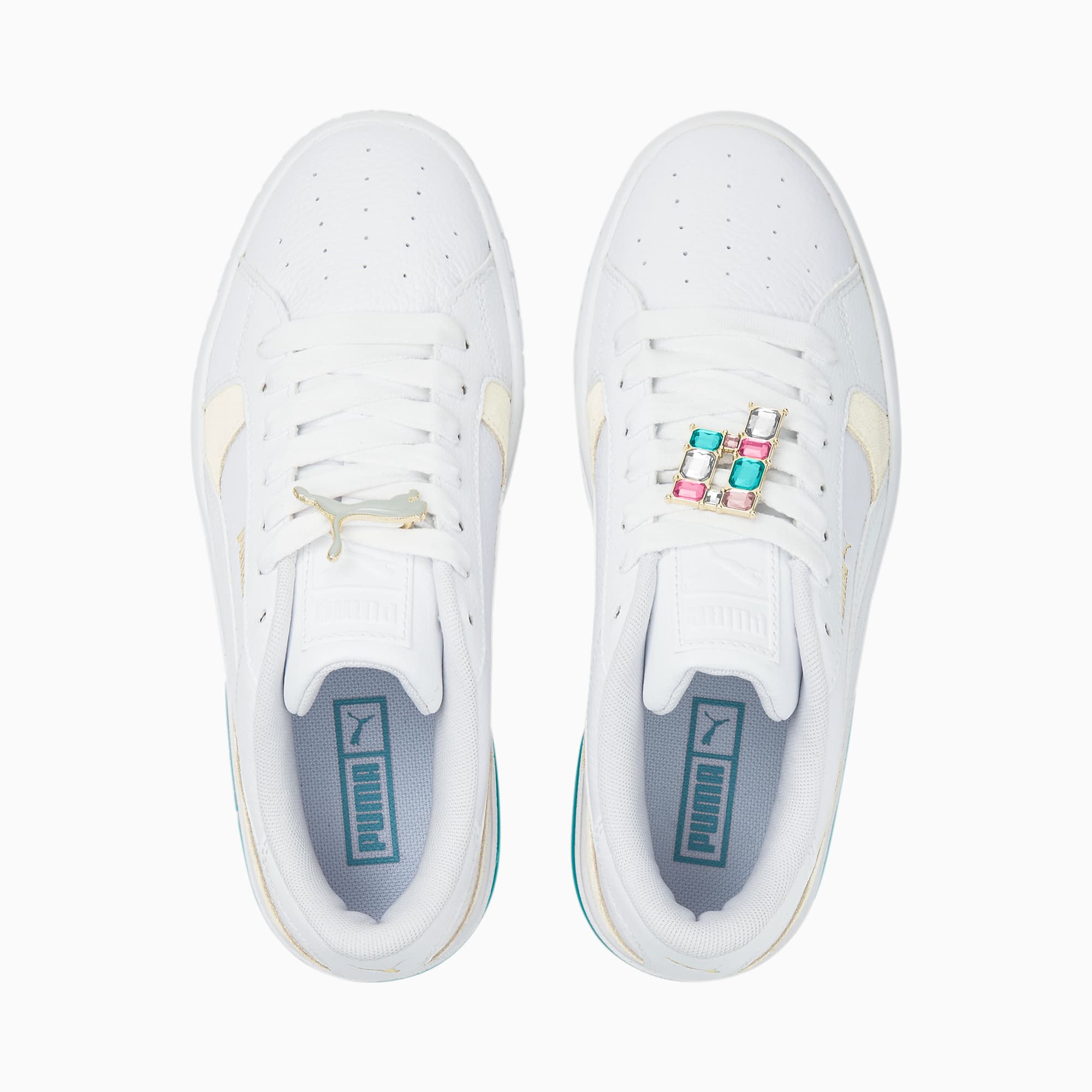 Cali Star Jewel Women s Trainers