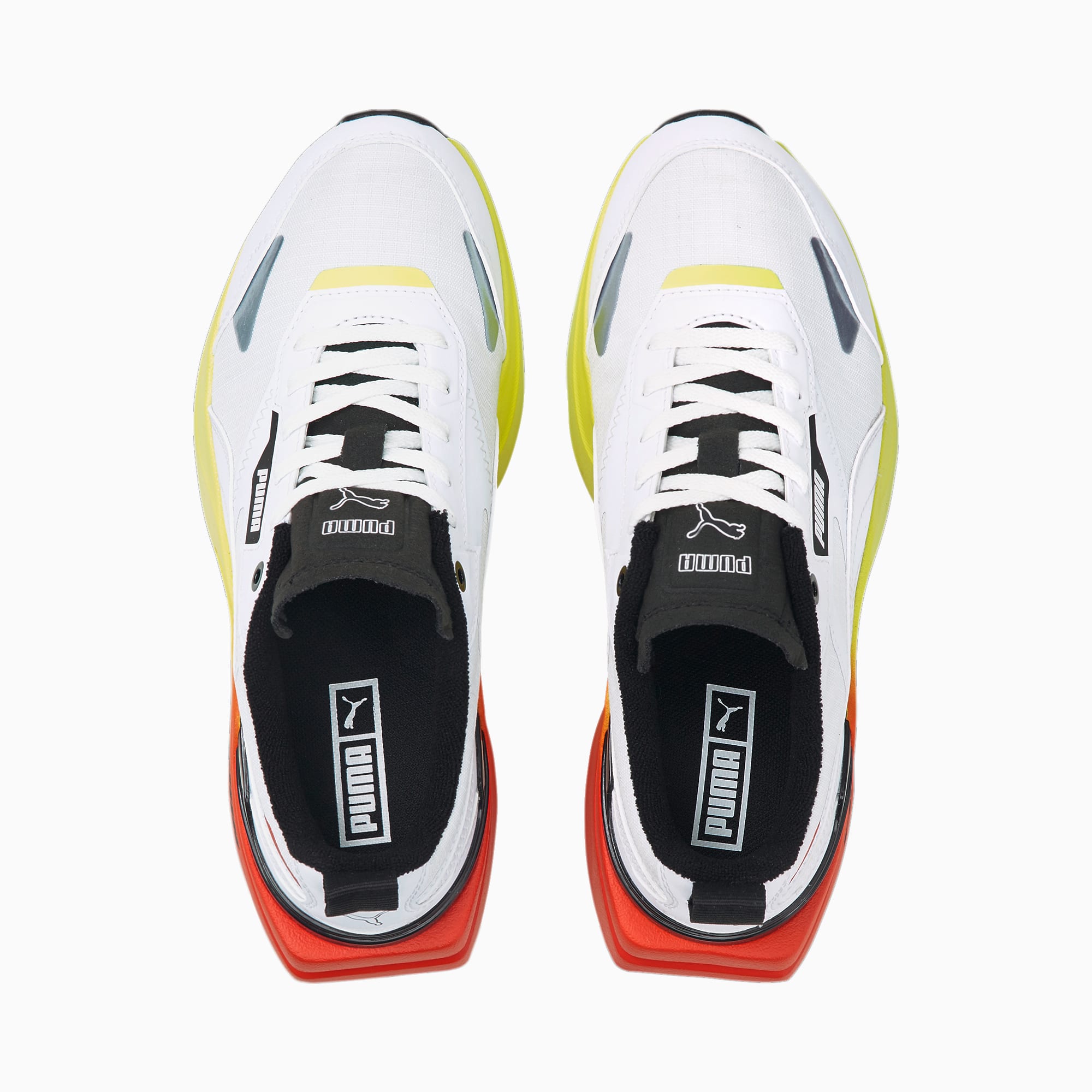 Puma street kosmos store