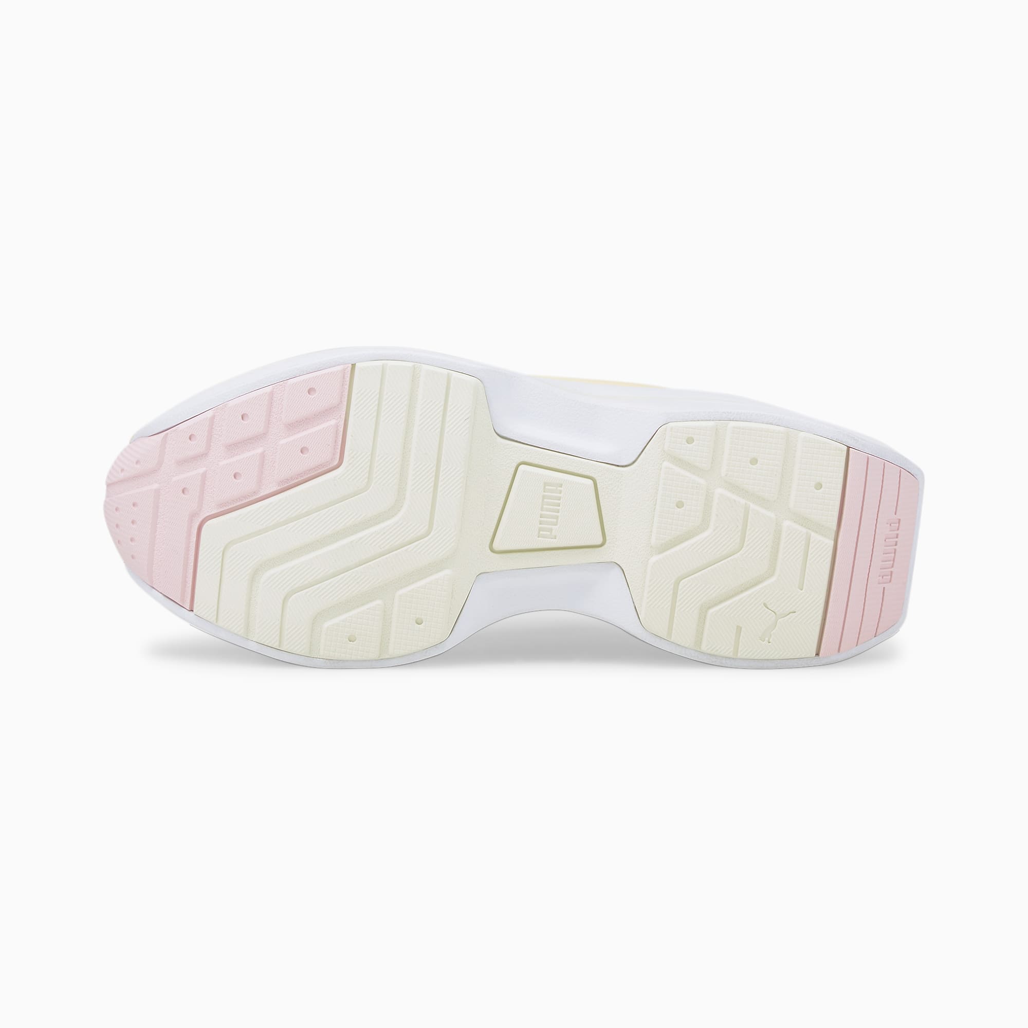 Puma stone discount nova pastel trainers
