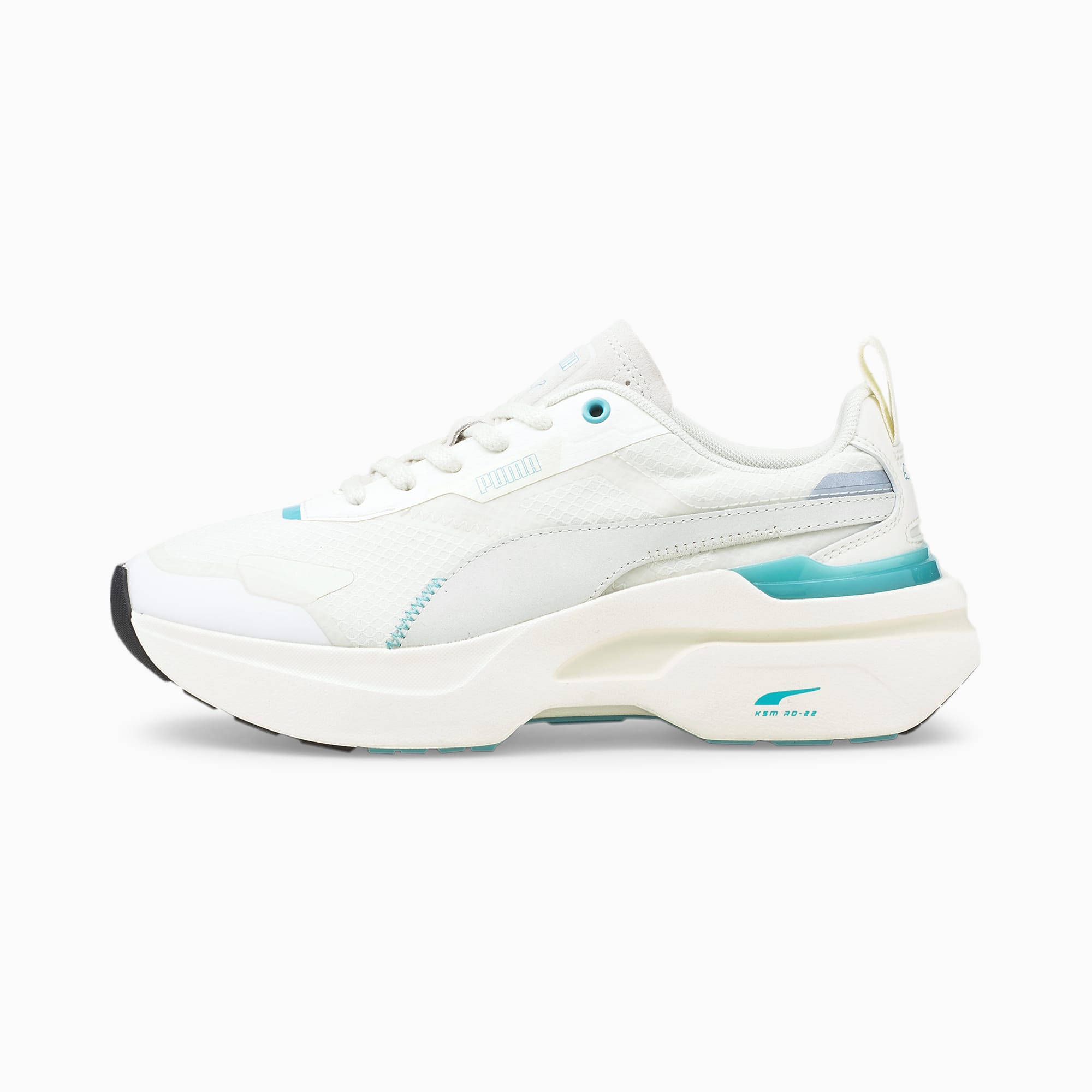 puma.com | Kosmo Rider DC5 Women's Trainers