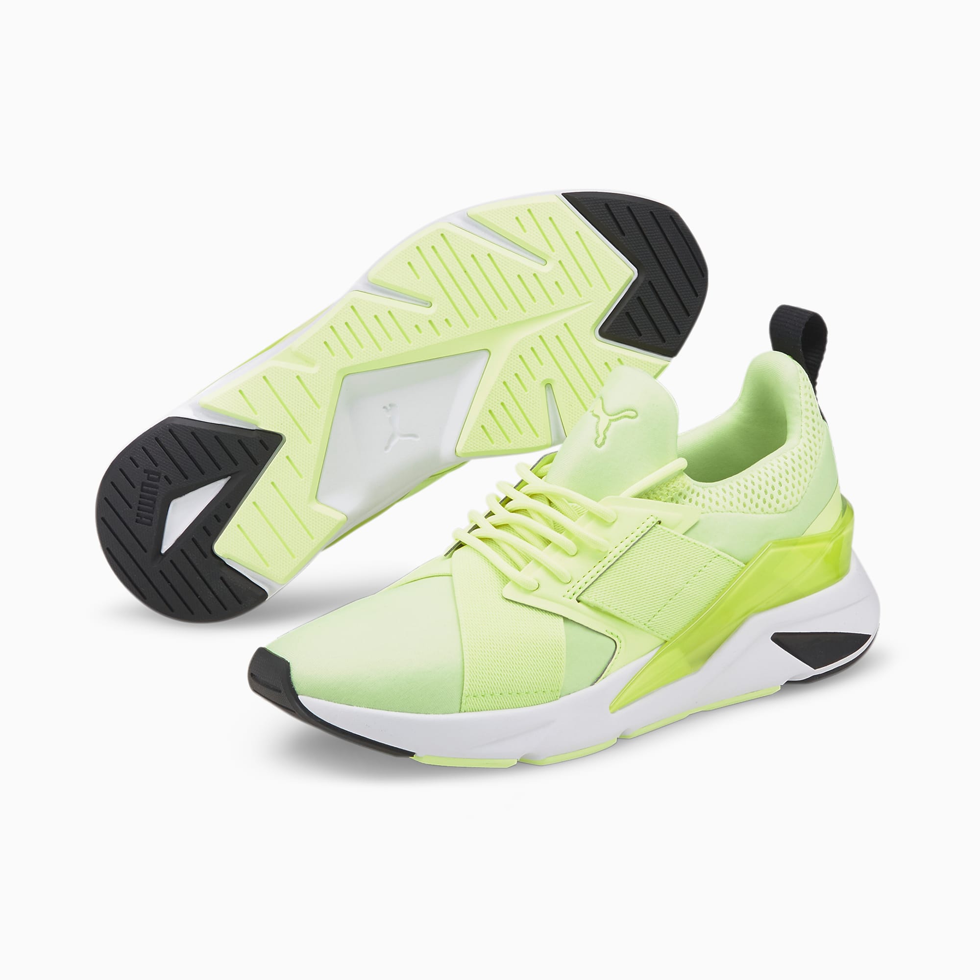 Puma muse croc hot sale