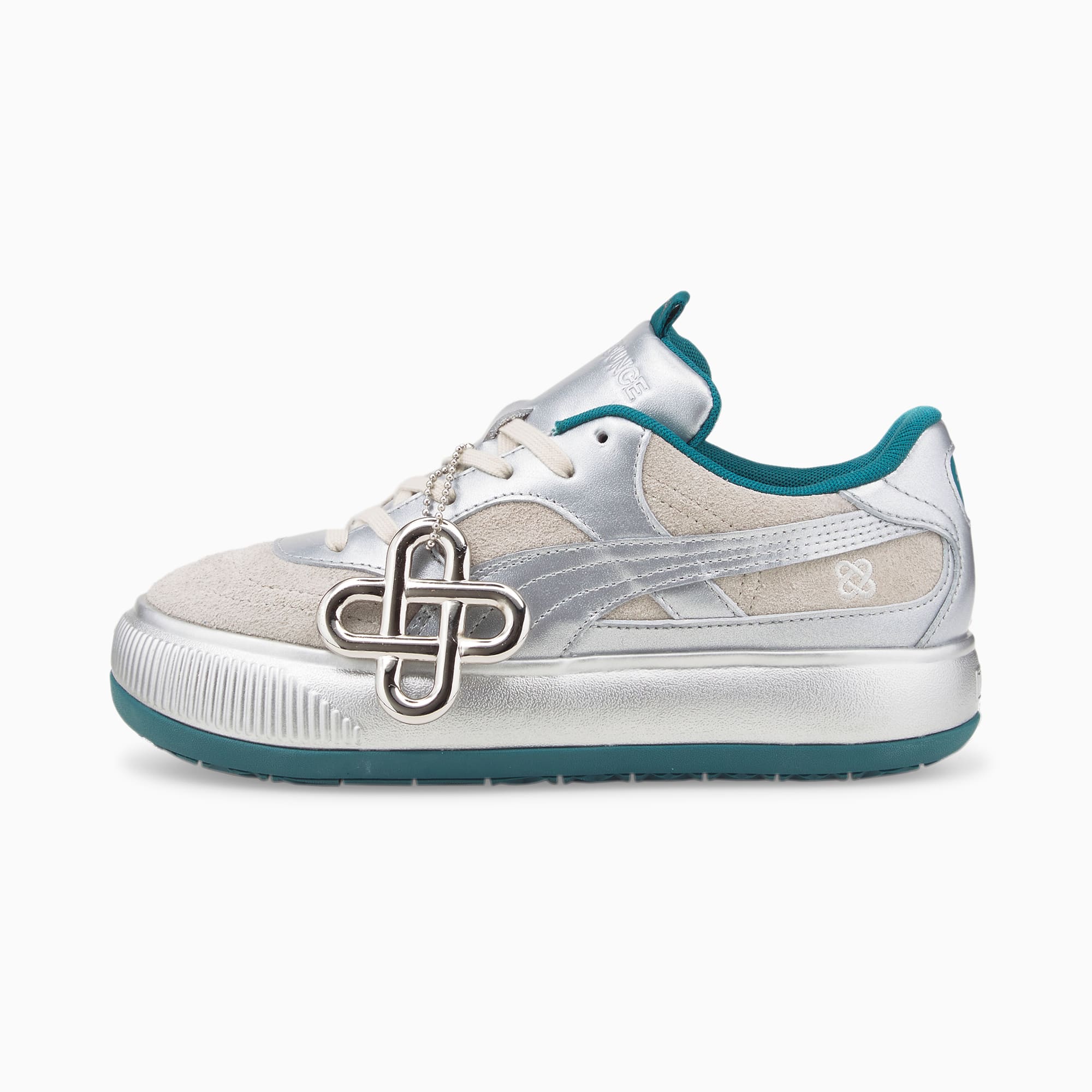 Puma pronounce deals us