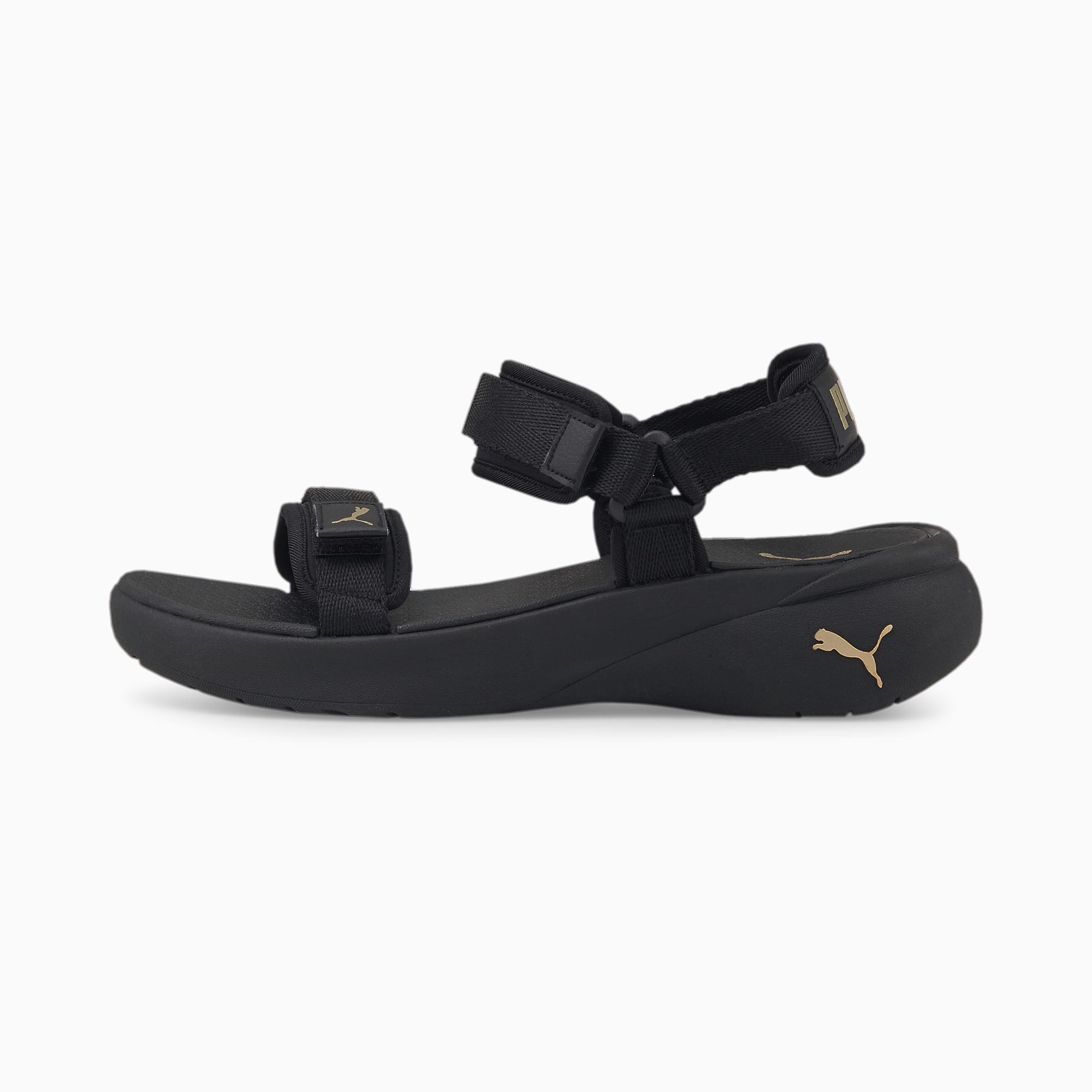 puma sandals for women