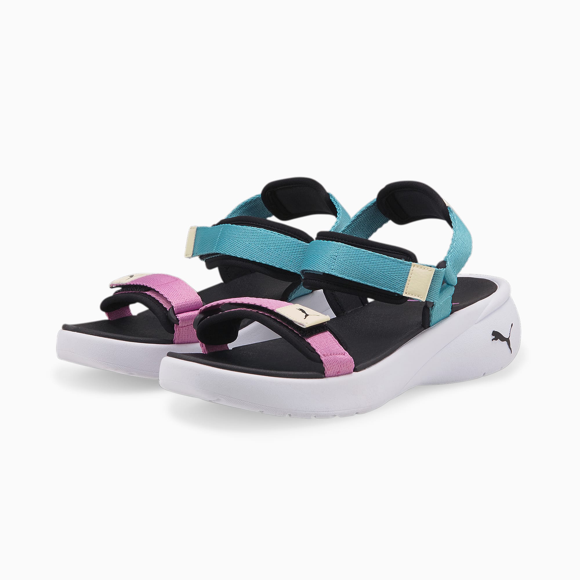Sandals athletic shop
