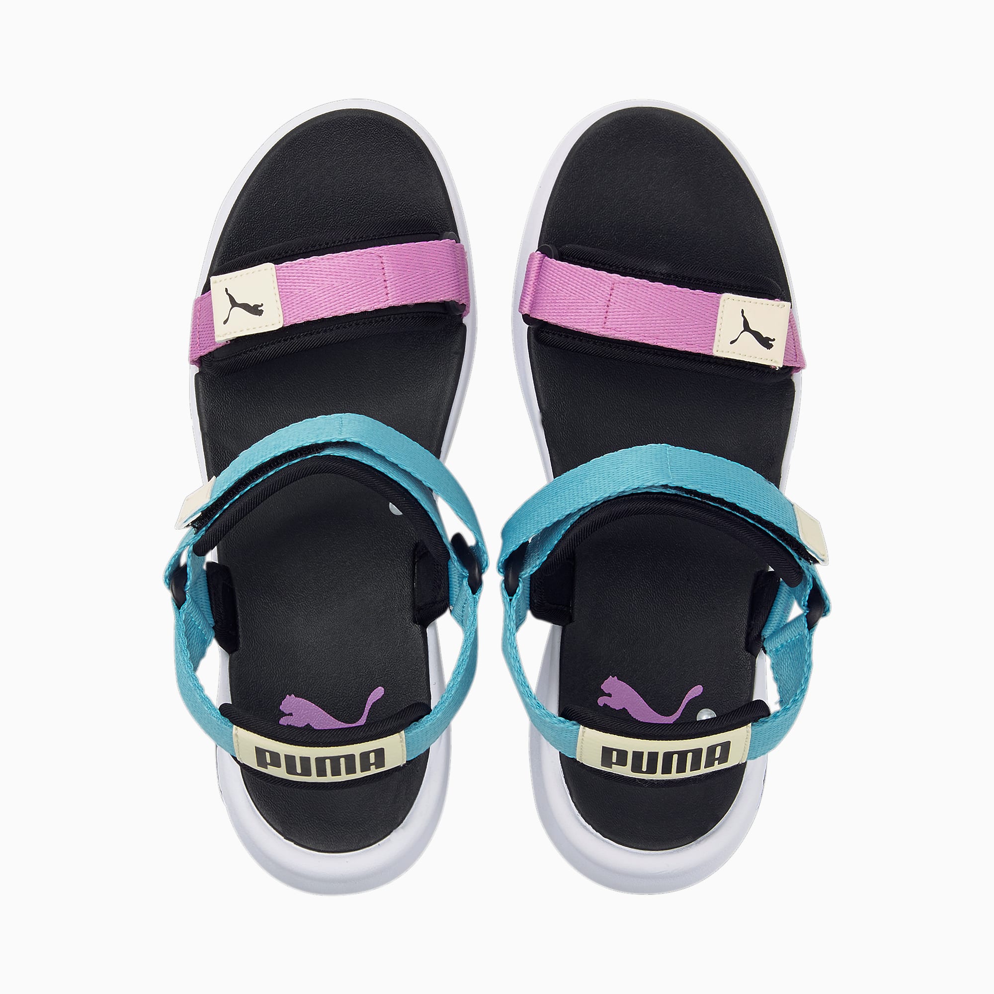 Sporty Vola Women s Sandals