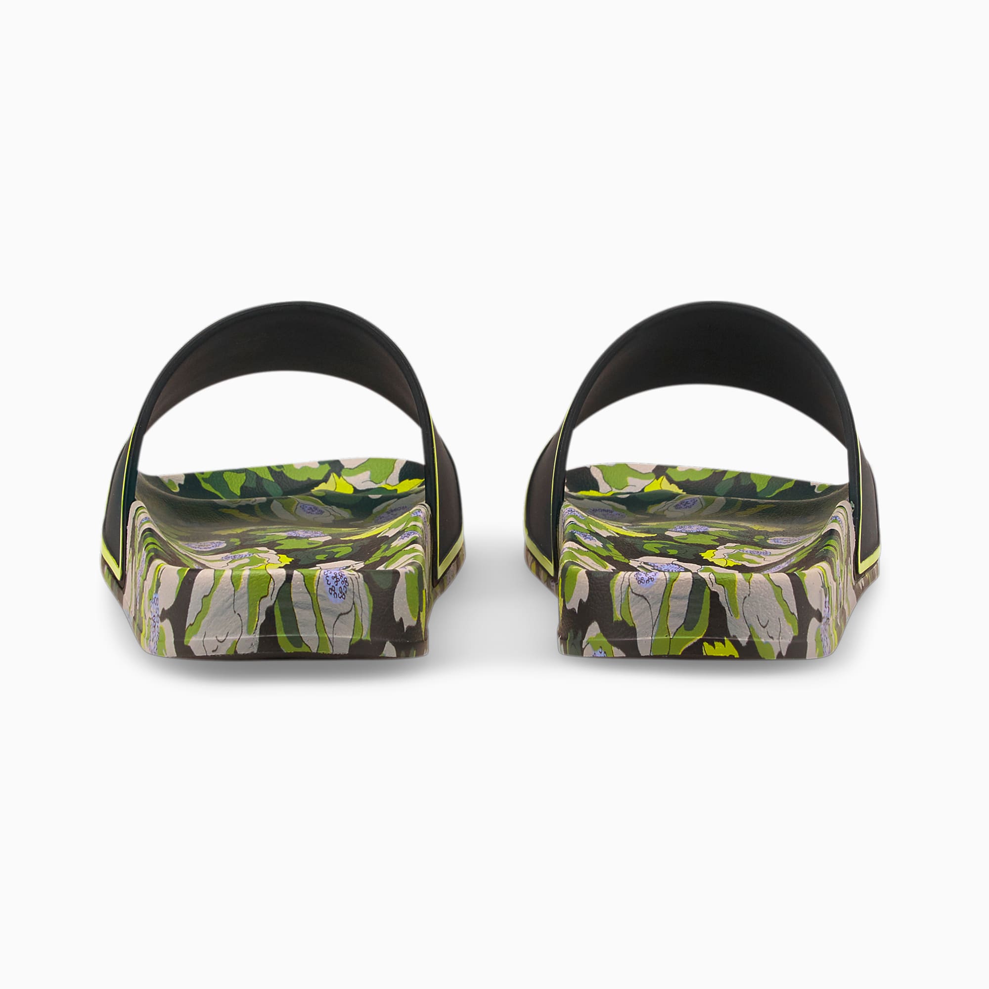 Puma grit cat women camo sales