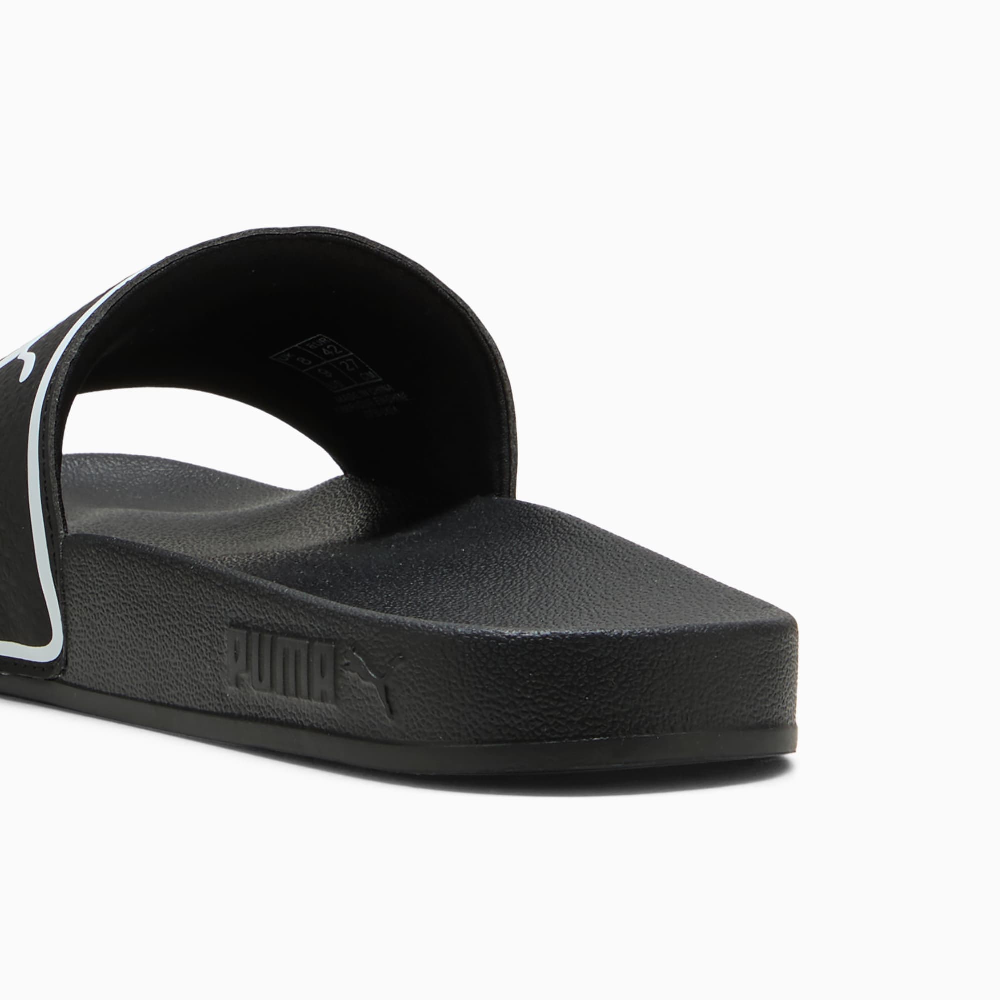 Chanclas hot sale puma leadcat