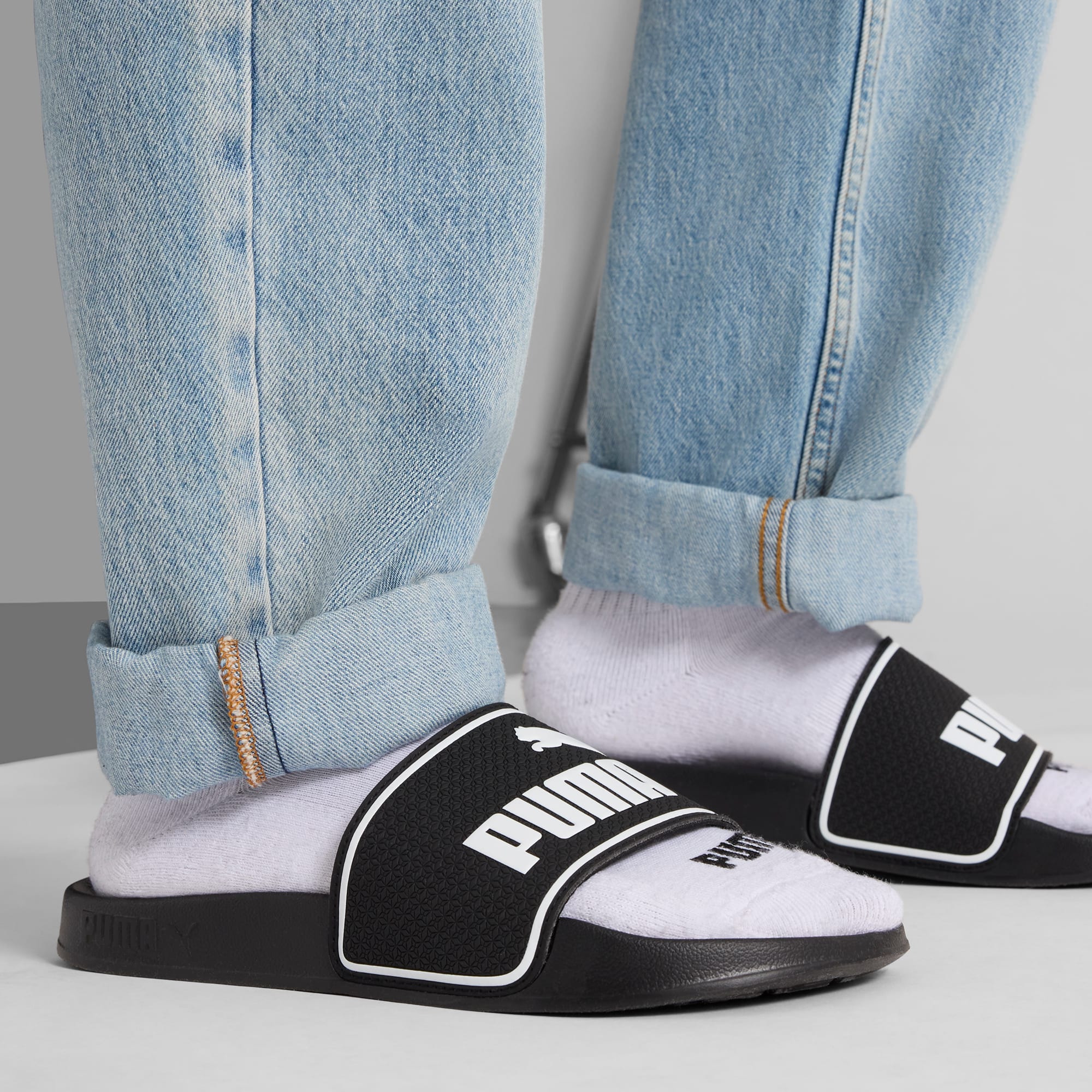 Sandalias leadcat hotsell puma