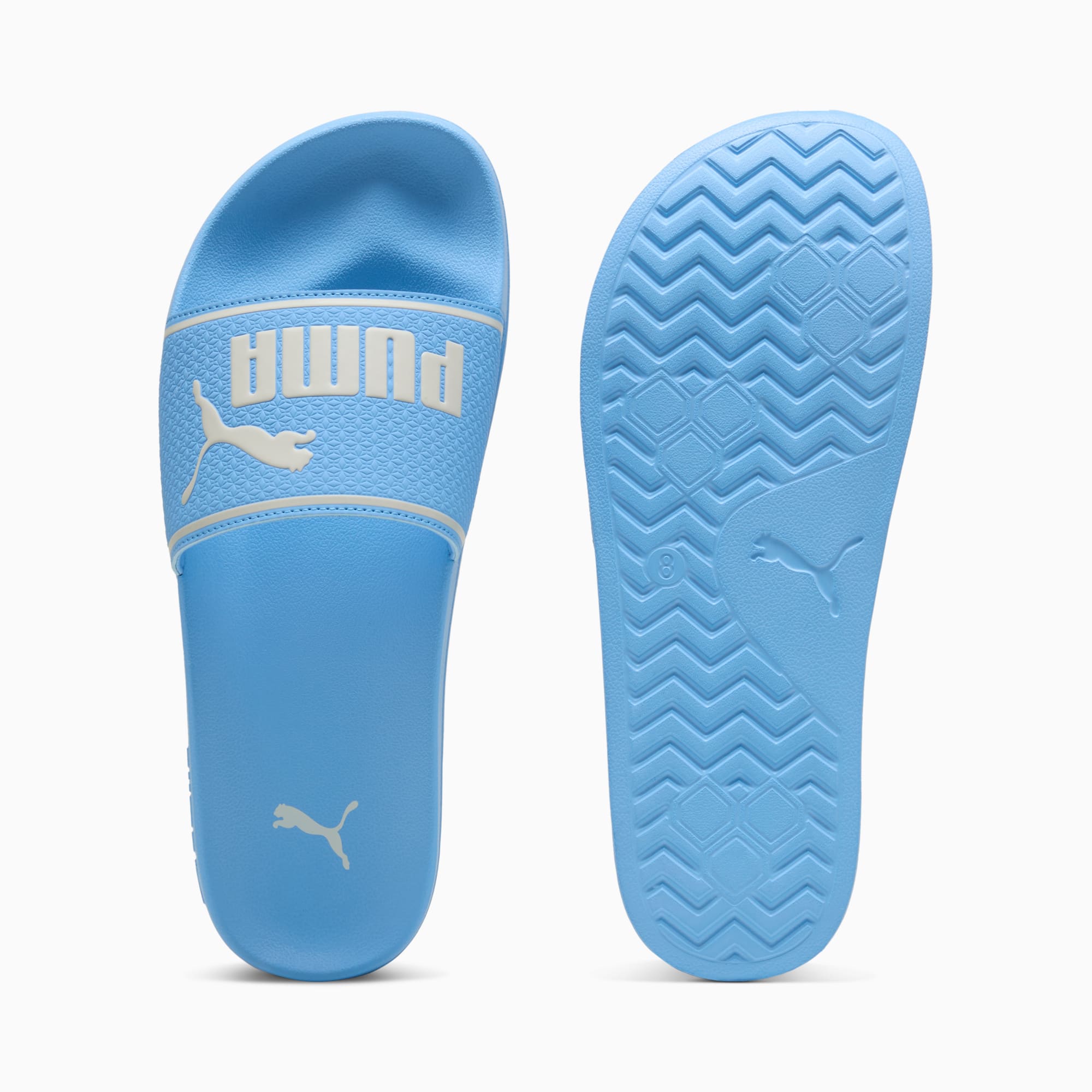 Sandali Leadcat 2.0, Team Light Blue-Alpine Snow, large