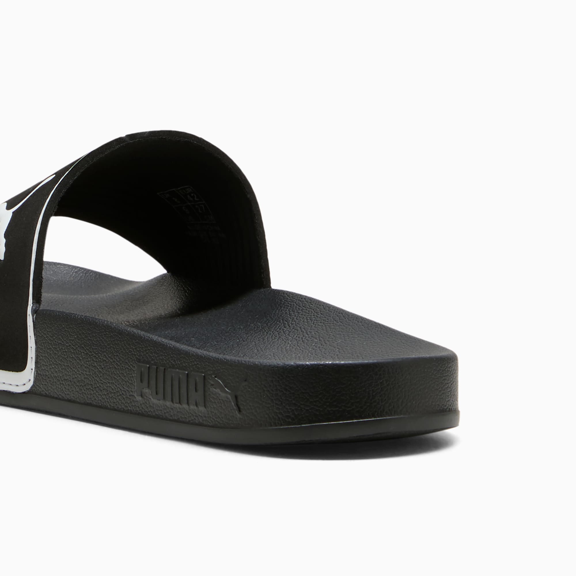 Puma shower online slides