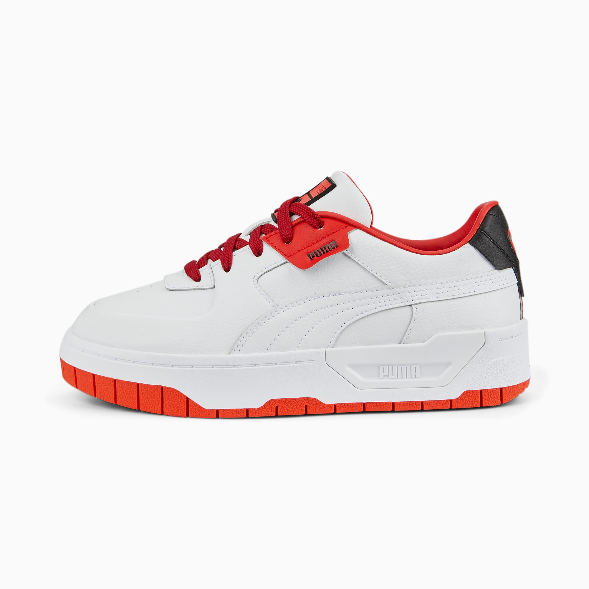 PUMA x VOGUE Cali Dream Sneakers