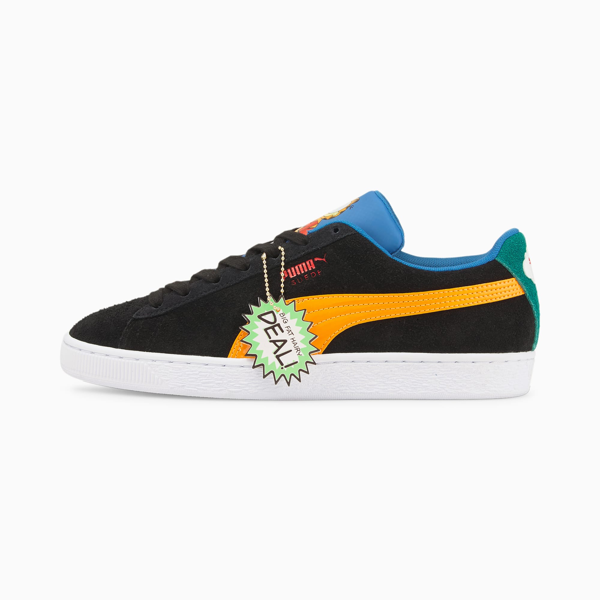 Puma suede x extra large online
