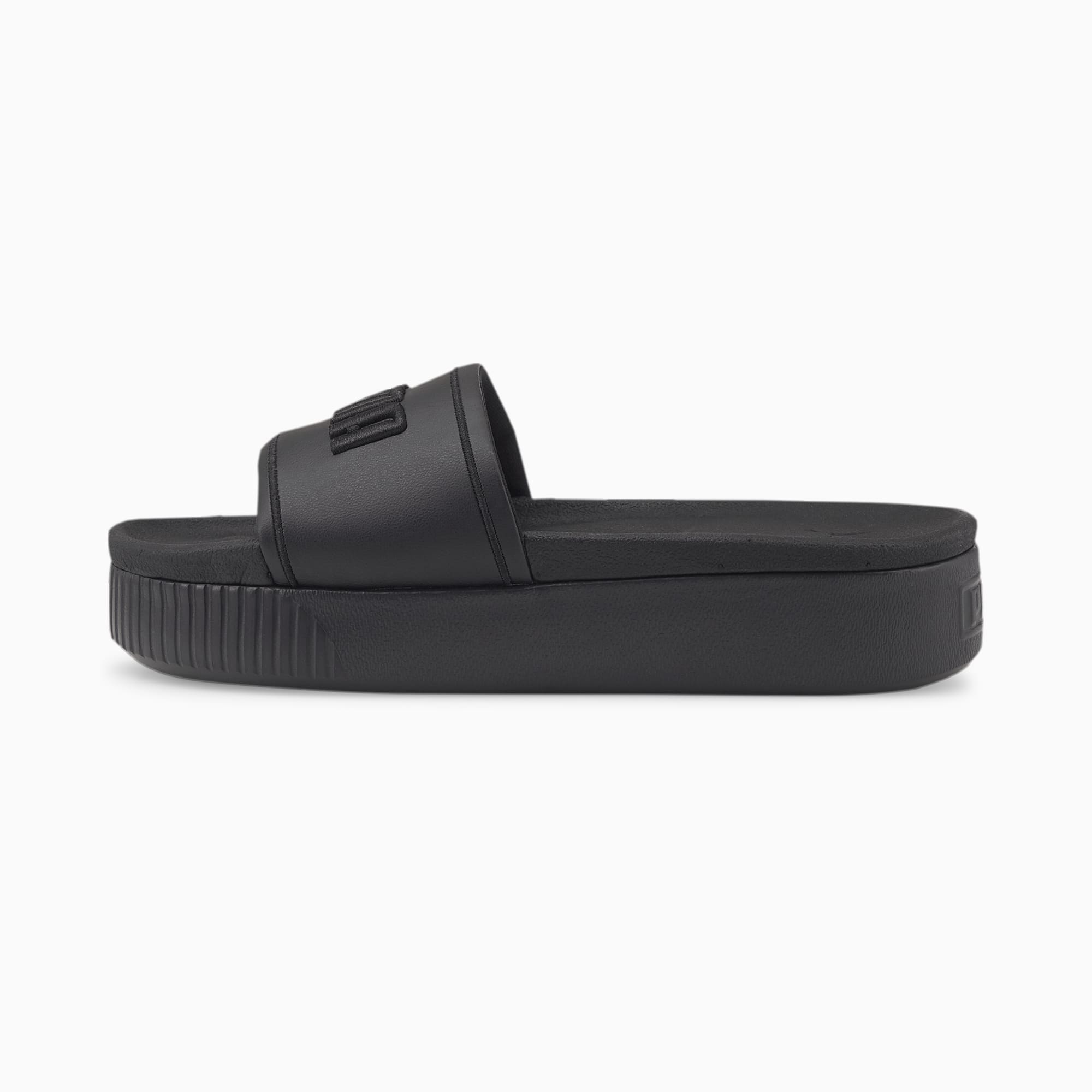 Sandalia puma plataforma hotsell