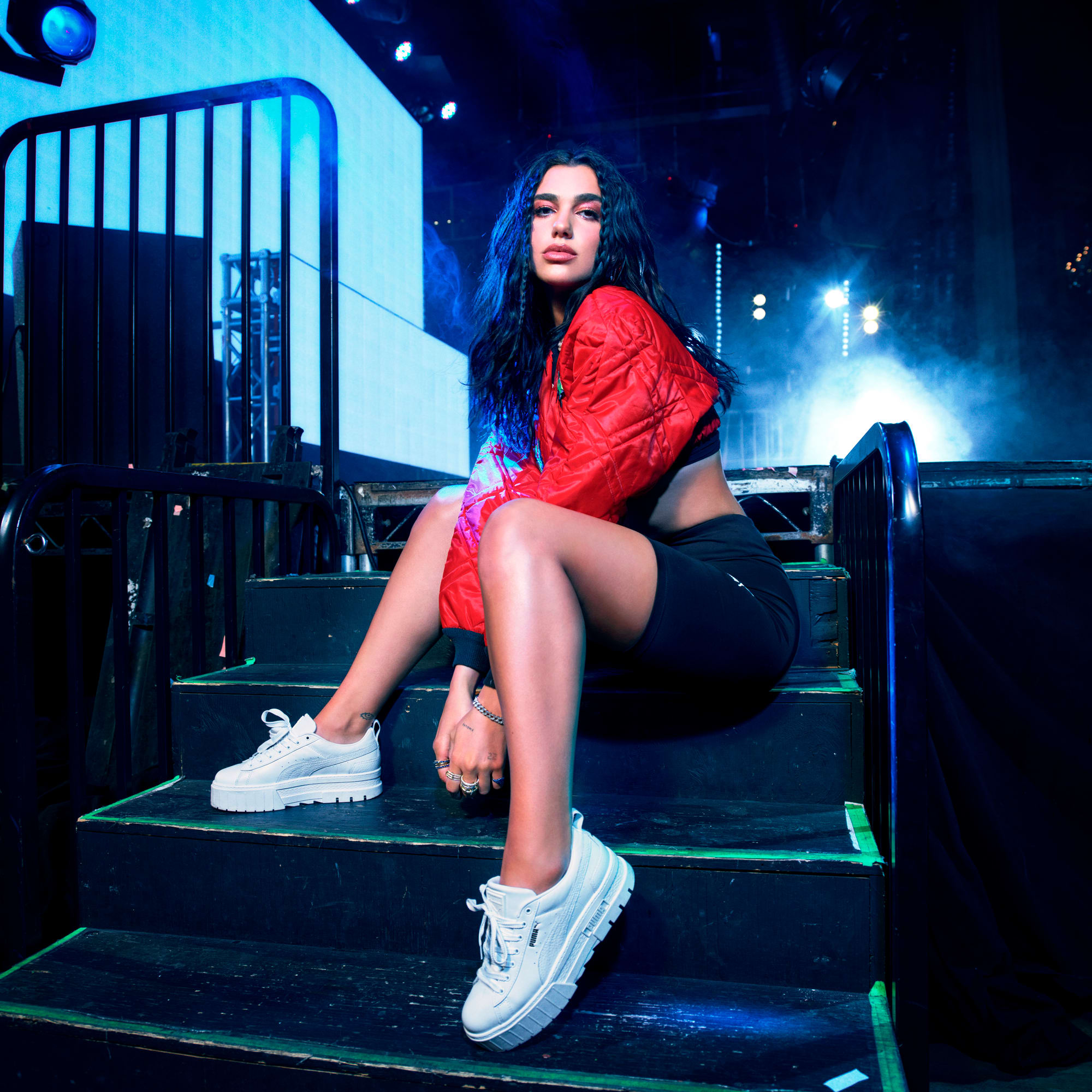 Puma femme classic sale