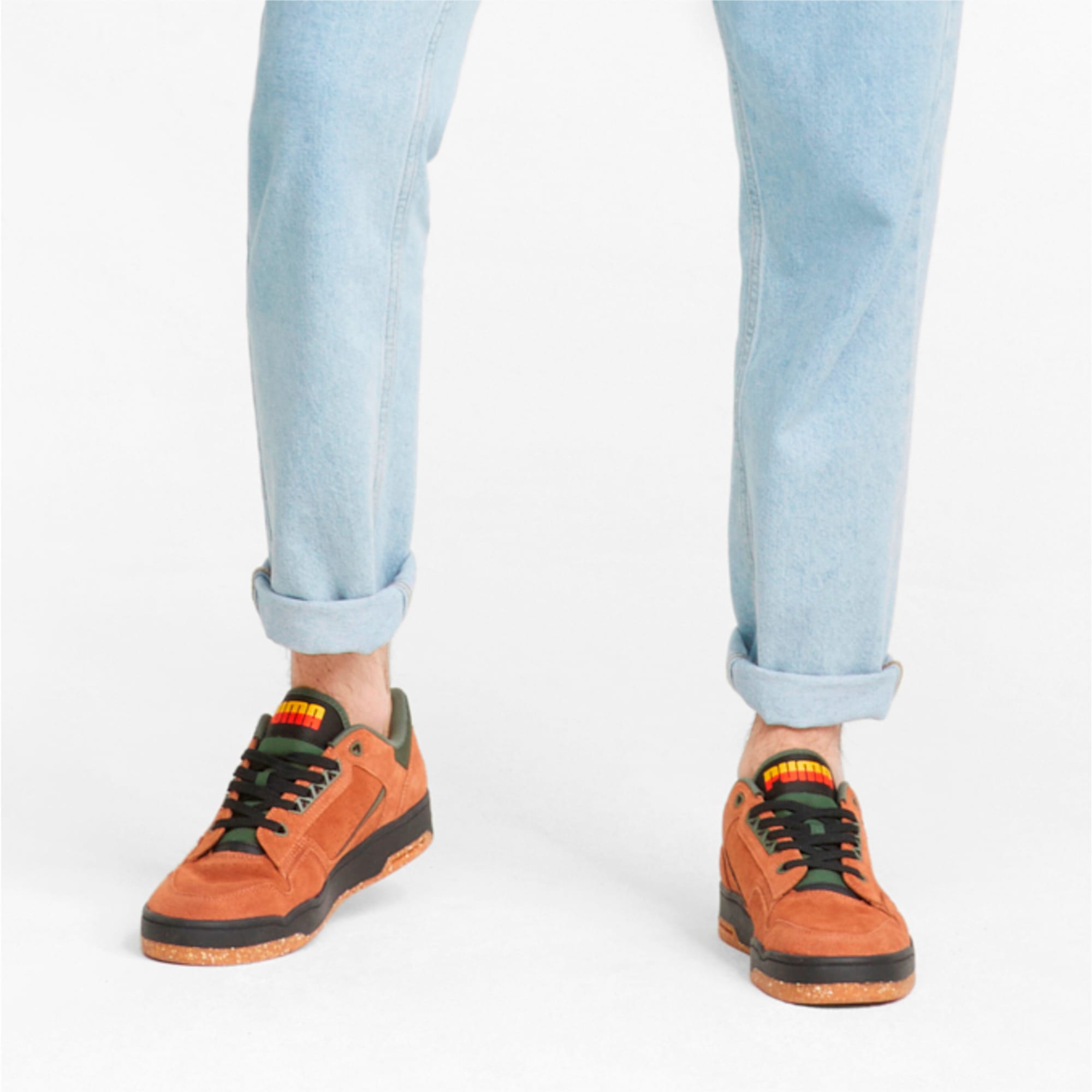 Butter Goods Slipstream Lo Sneakers