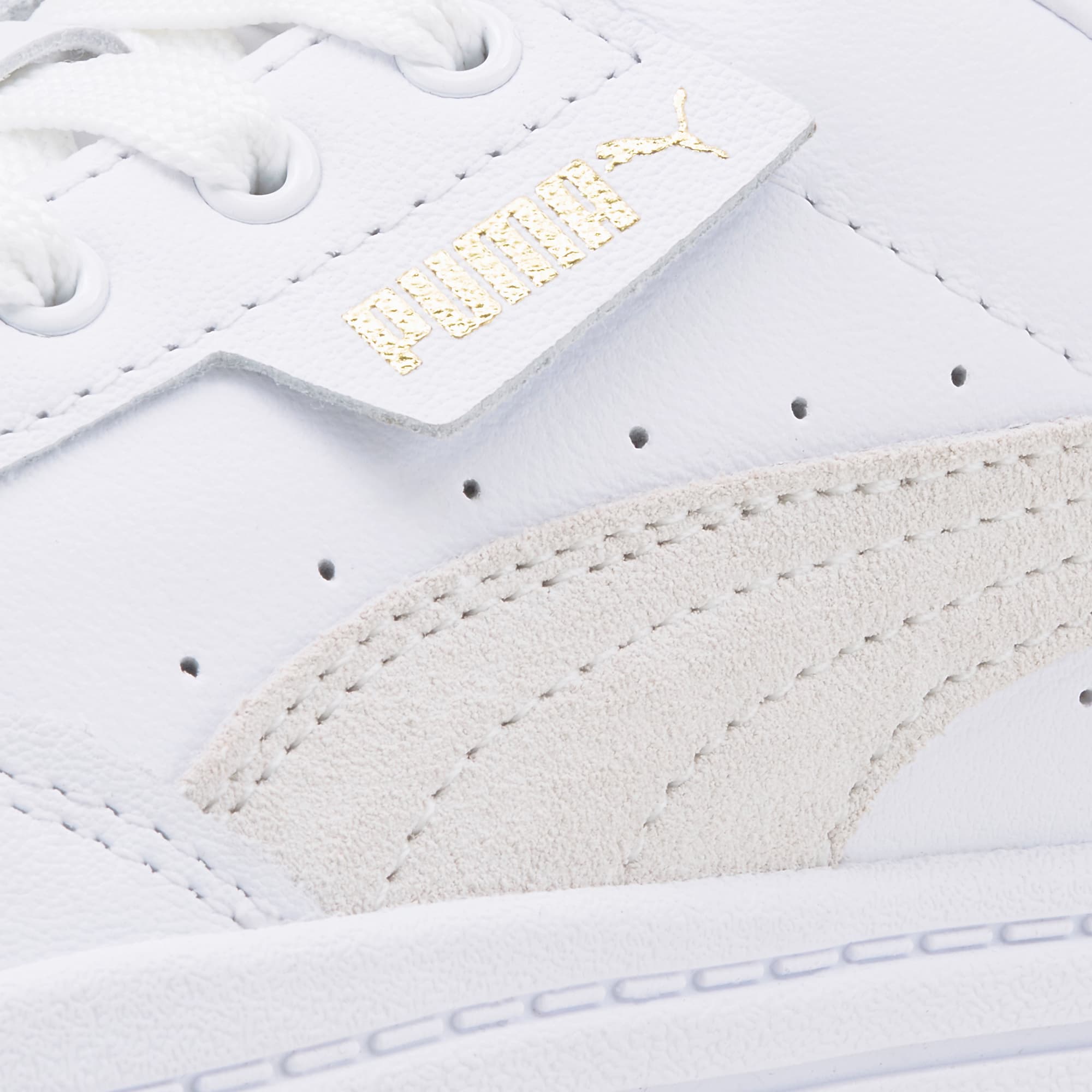 ★PUMA★ Maze Stack Soft Winter Women's White Mayze Stack Soft Winter Women's Sneakers | PUMA