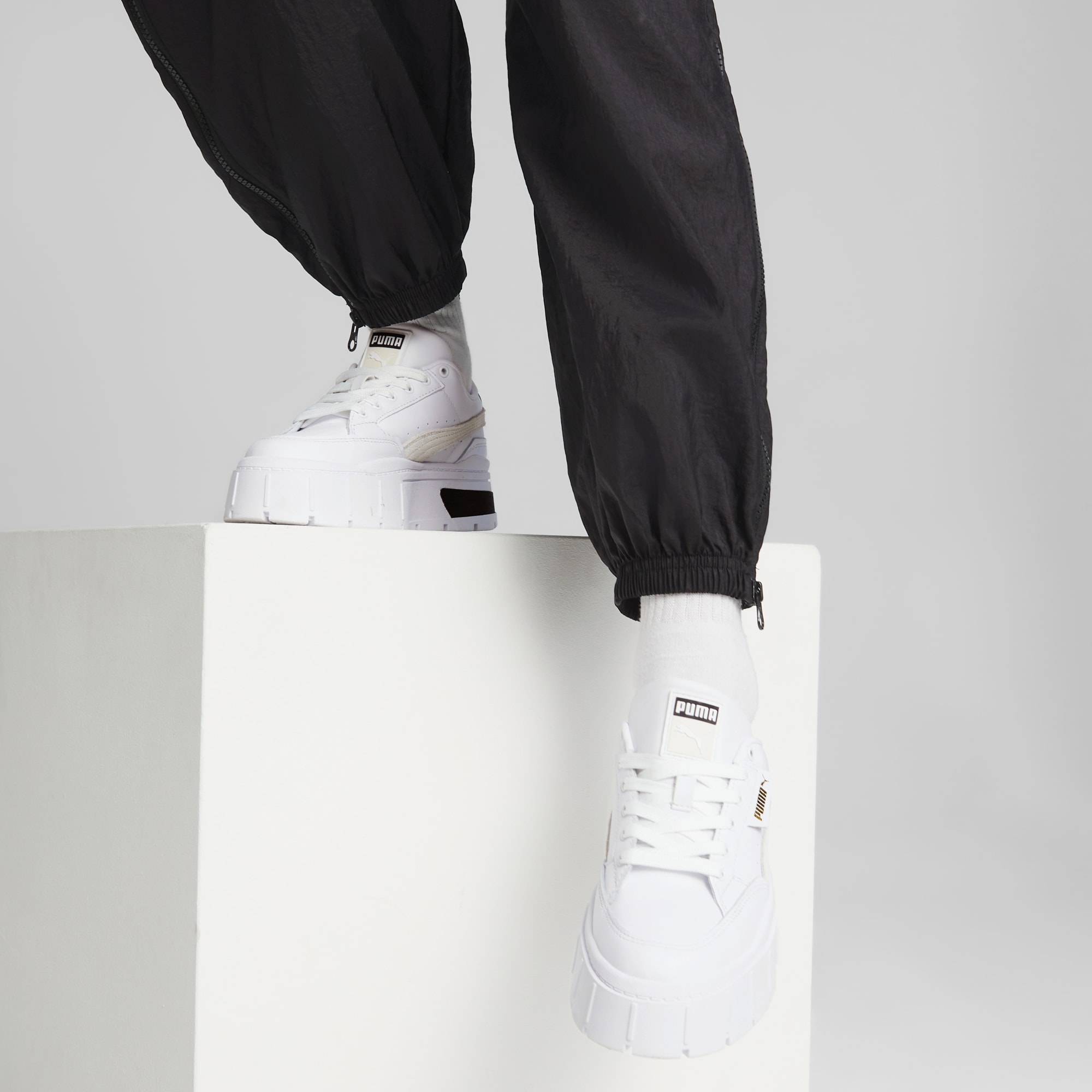 Zapatos puma deals lazo usa