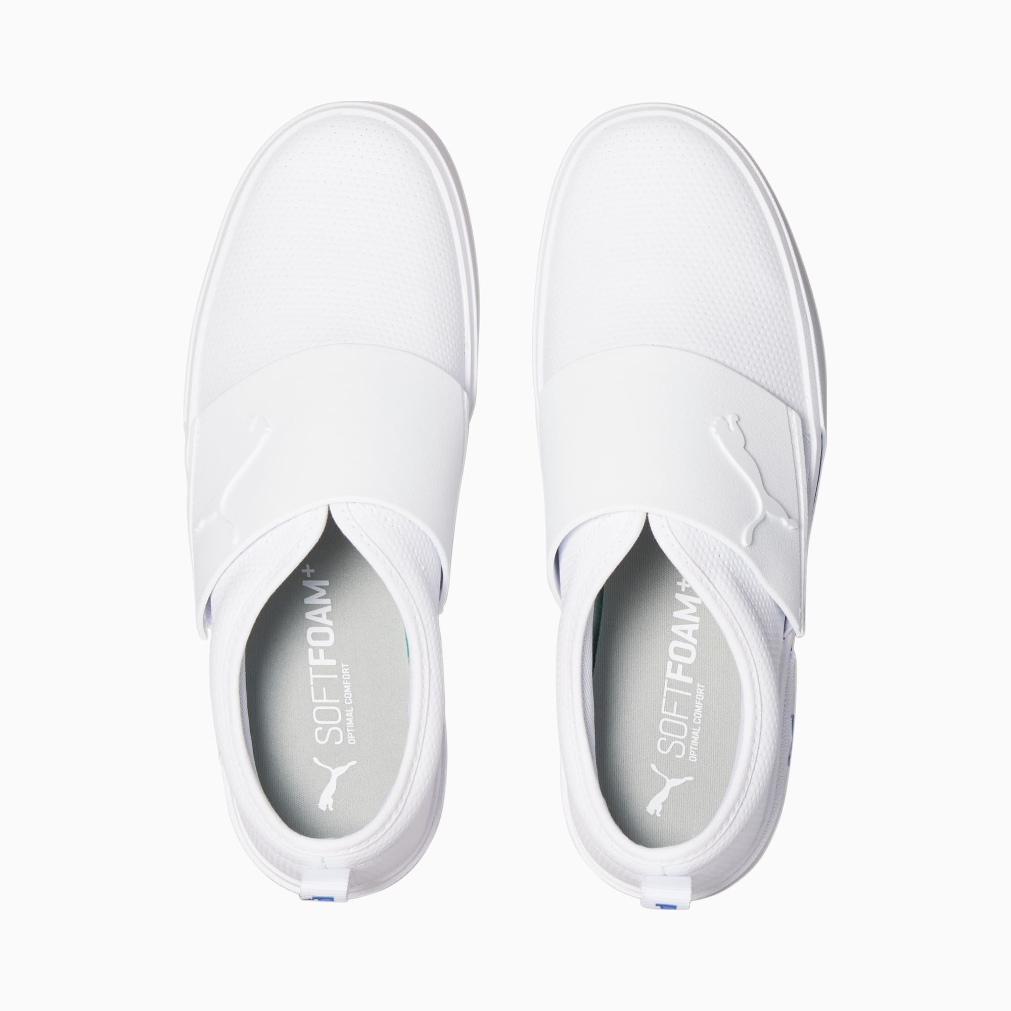 El Rey II Slip On Perf L PUMA