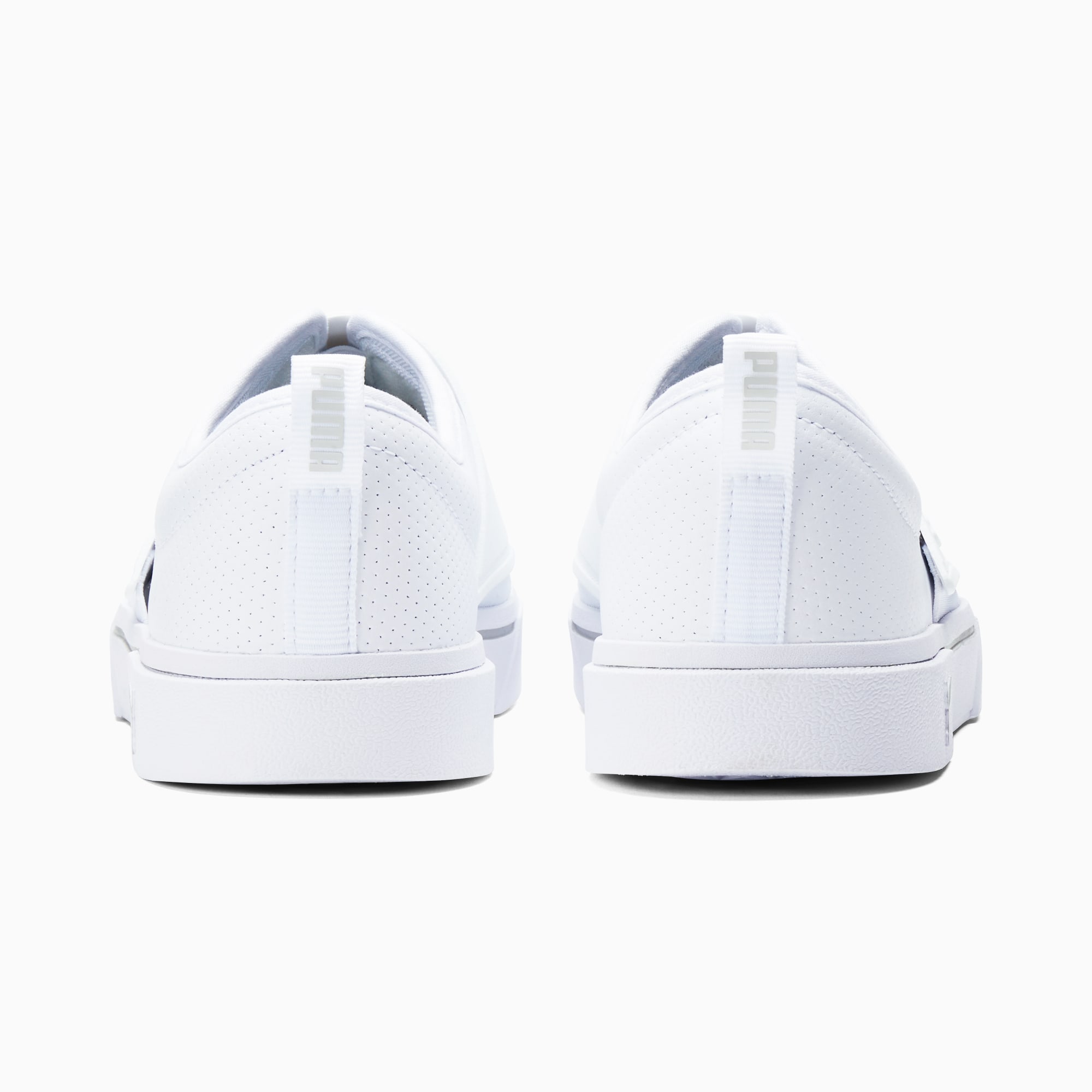 Tenis puma el rey top