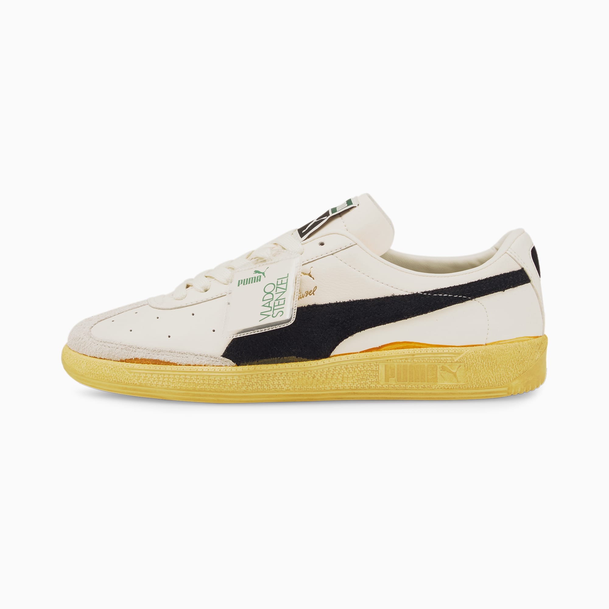 写真入れ替え}【新品・未使用】[箱無し]PUMA Vlado Stenzel - スニーカー