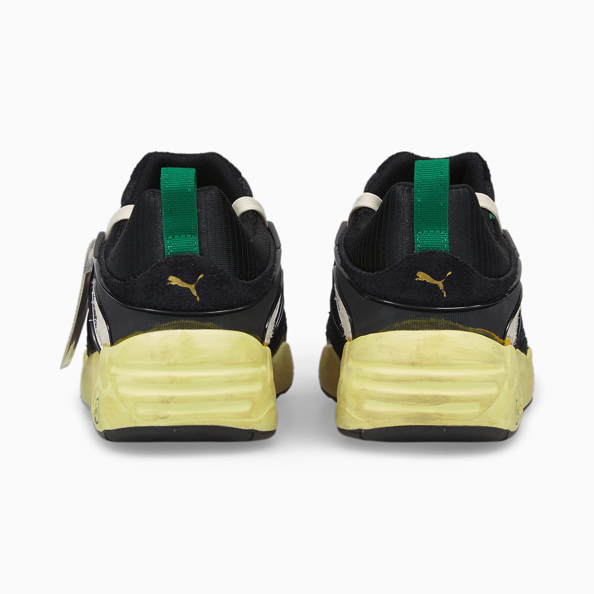 Blaze of Glory The NeverWorn Sneakers PUMA