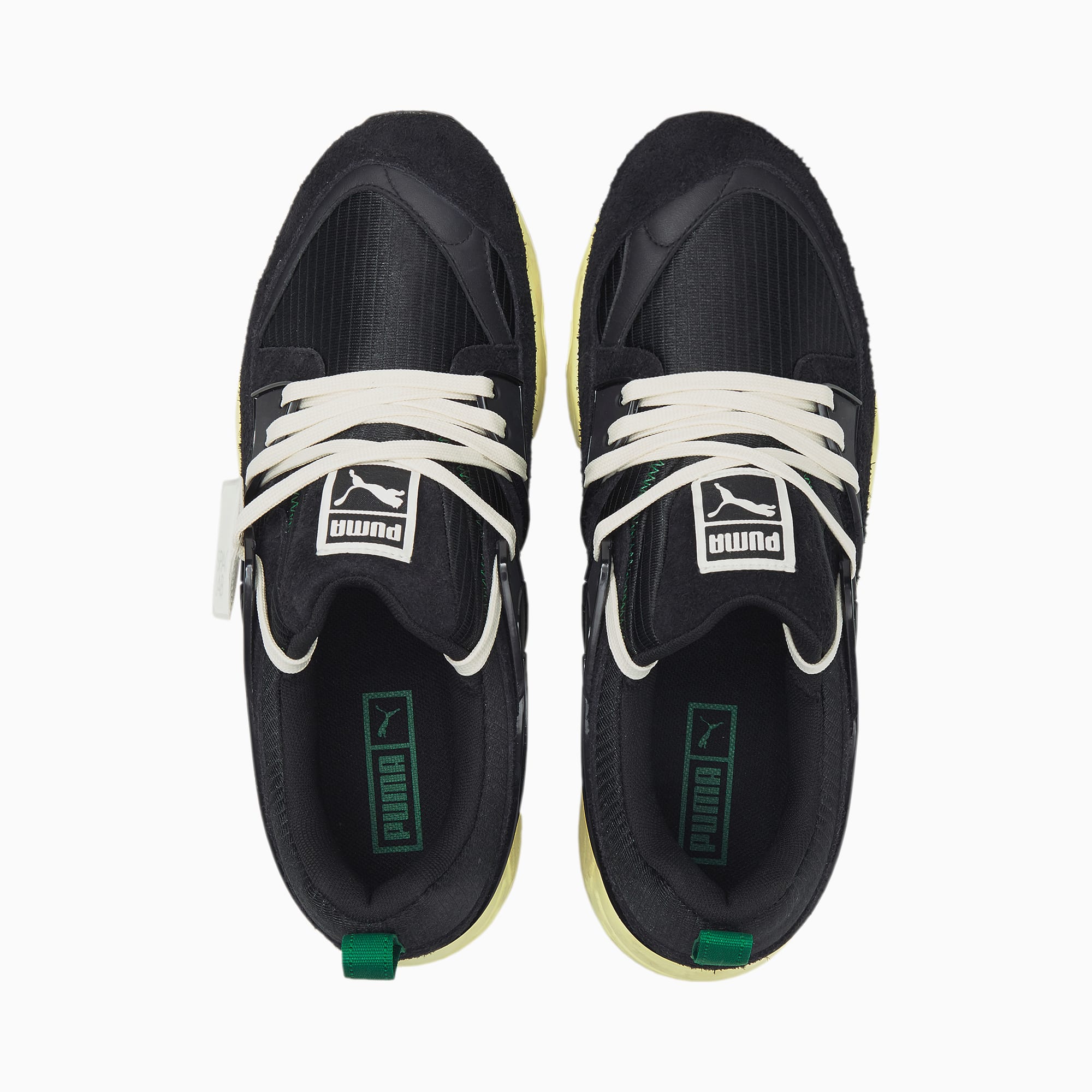 Puma blaze of glory donna blu new arrivals