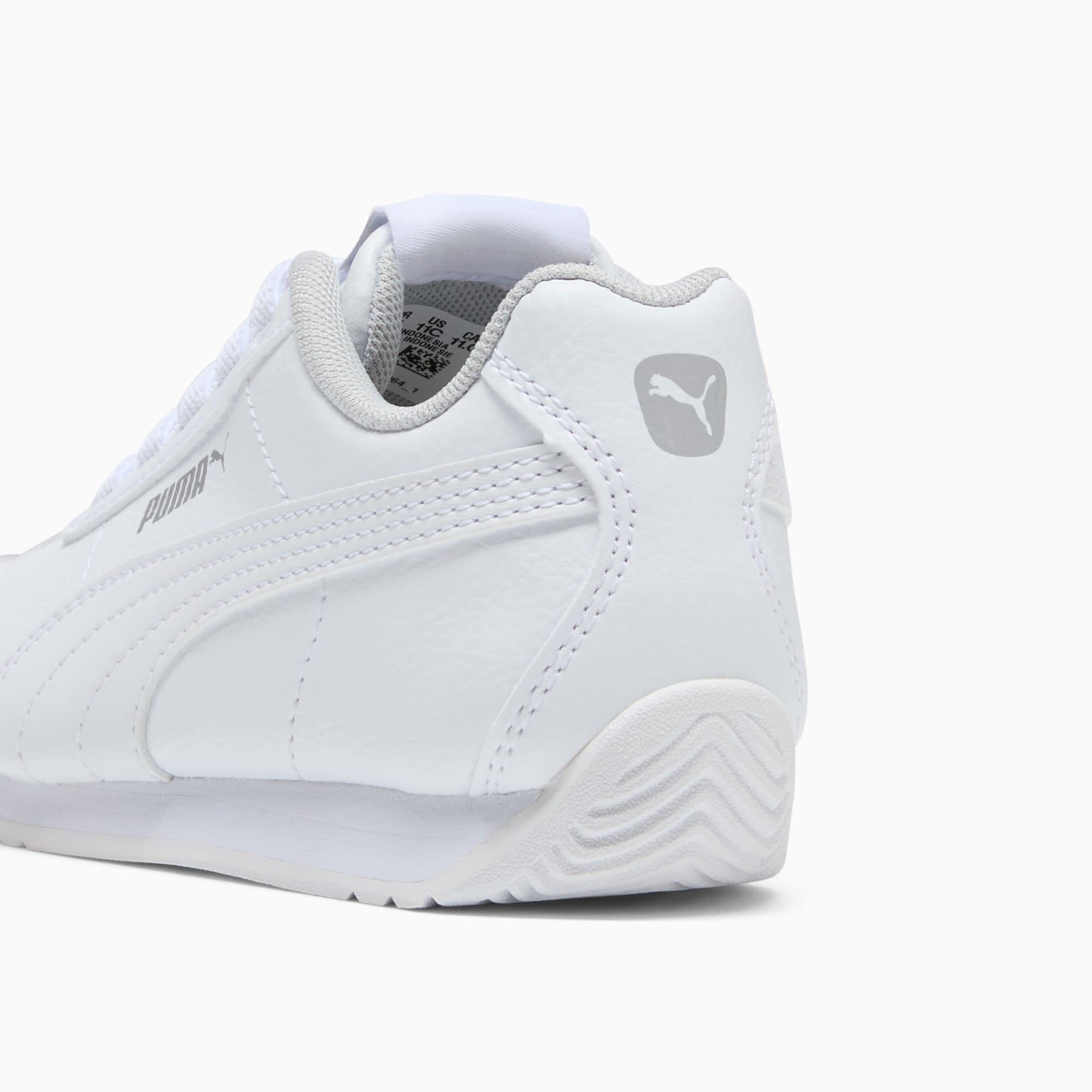 Turin 3 AC Little Kids Sneakers PUMA