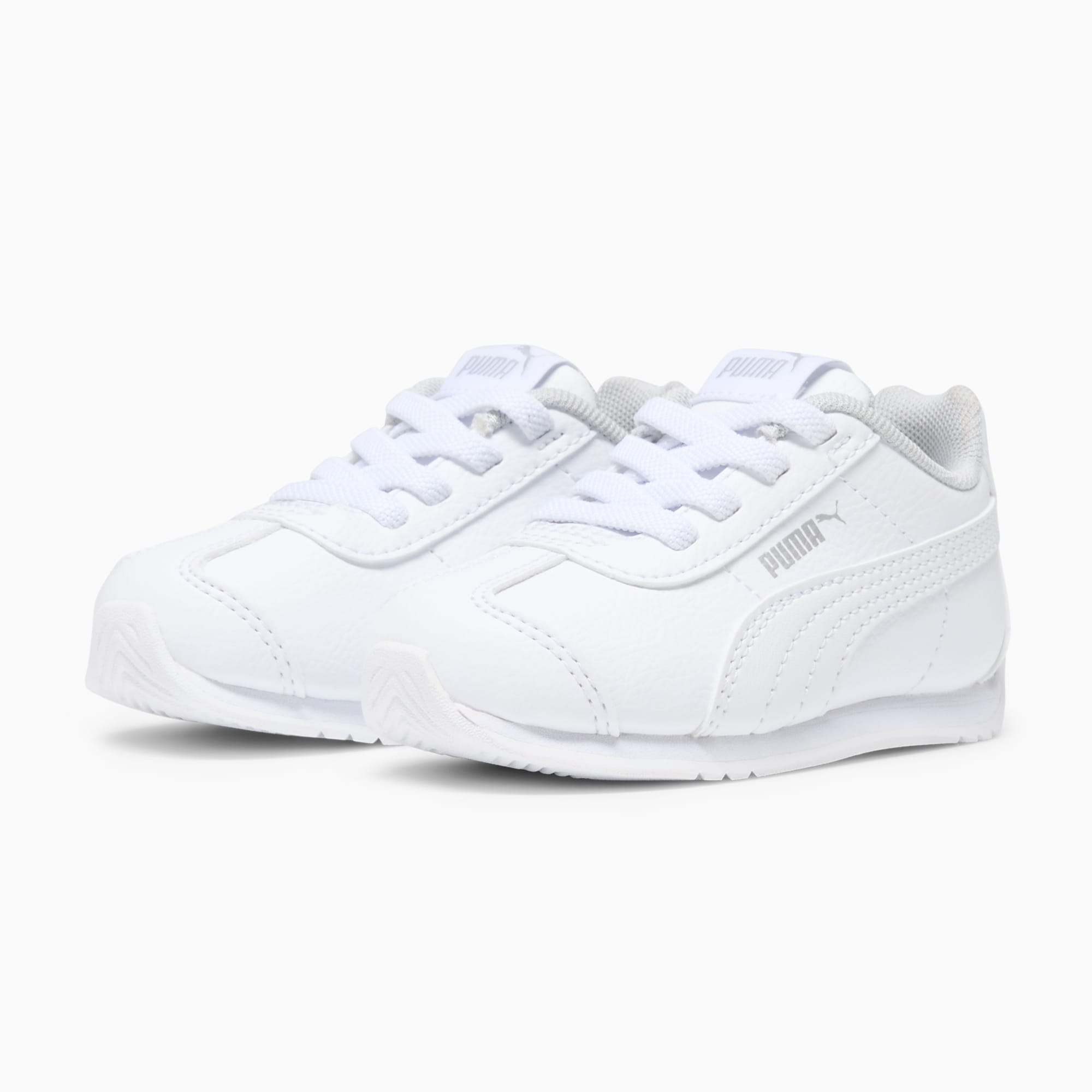 Puma infant shoes size 3 store
