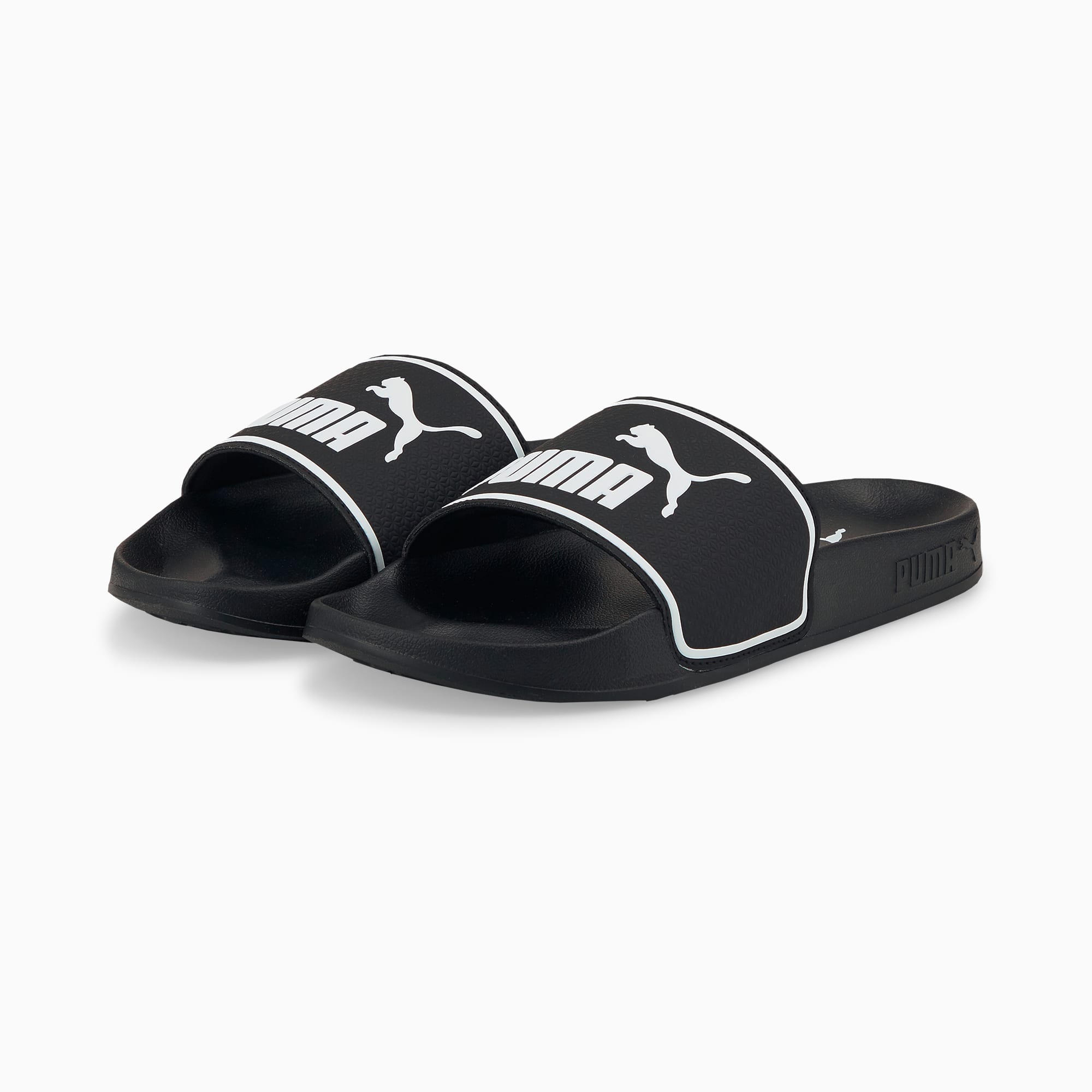 PUMA LEADCAT PLATFORM スリッパ Leadcat 2.0 Slides | PUMA