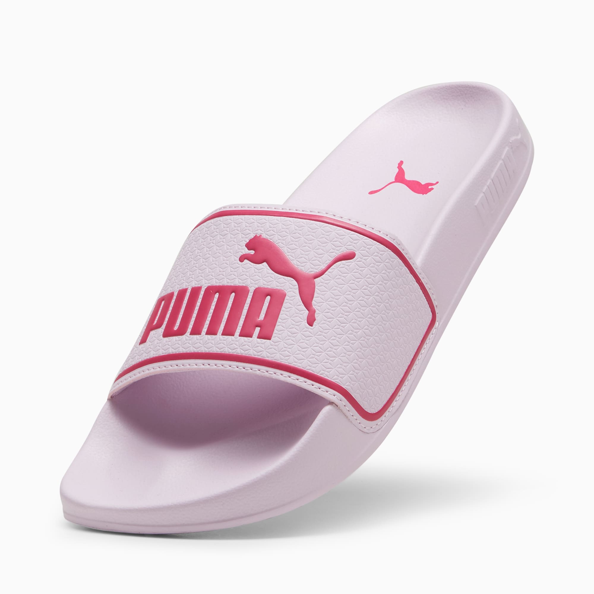 Puma slides youth clearance