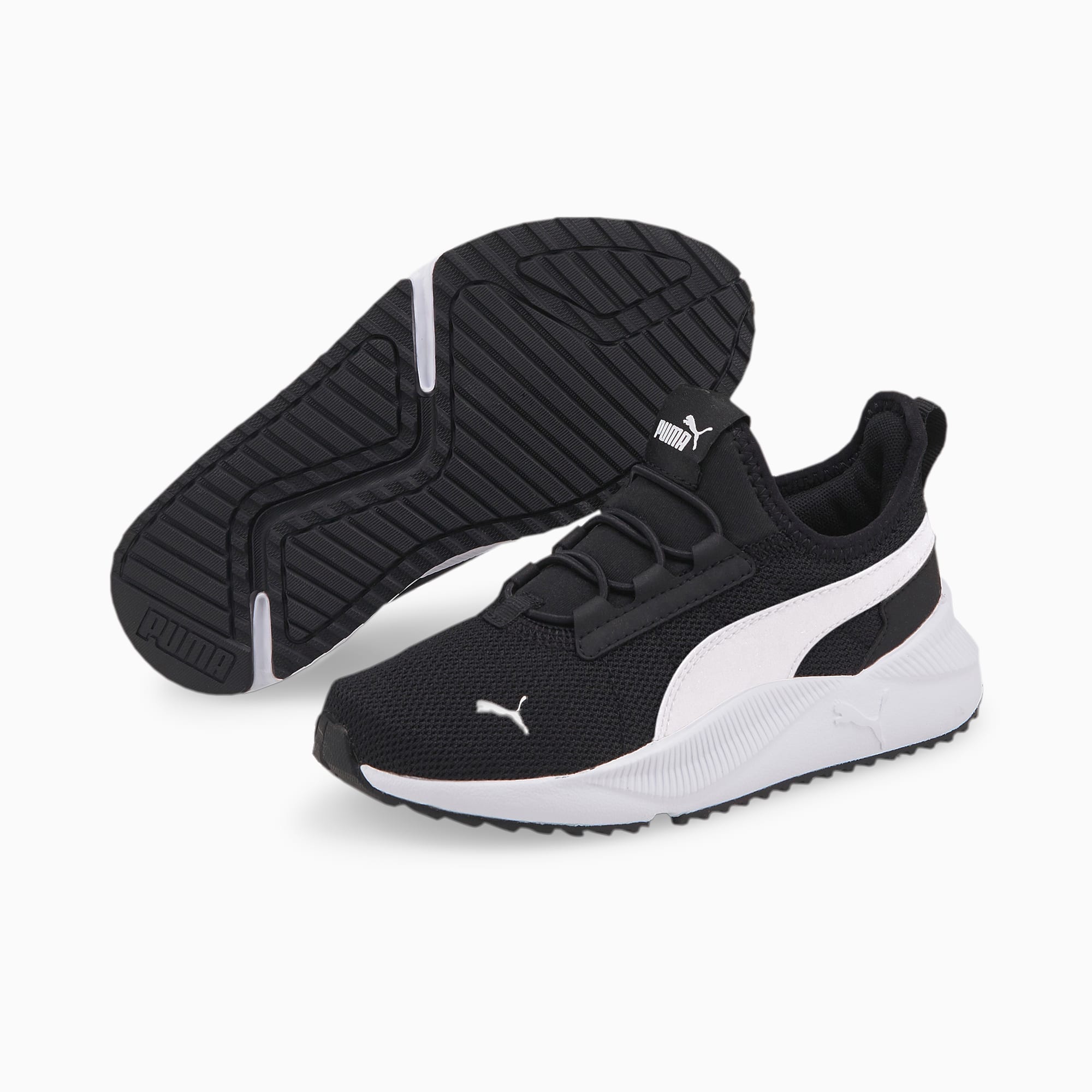 Pacer Easy Street AC Little | PUMA Shoes Kids