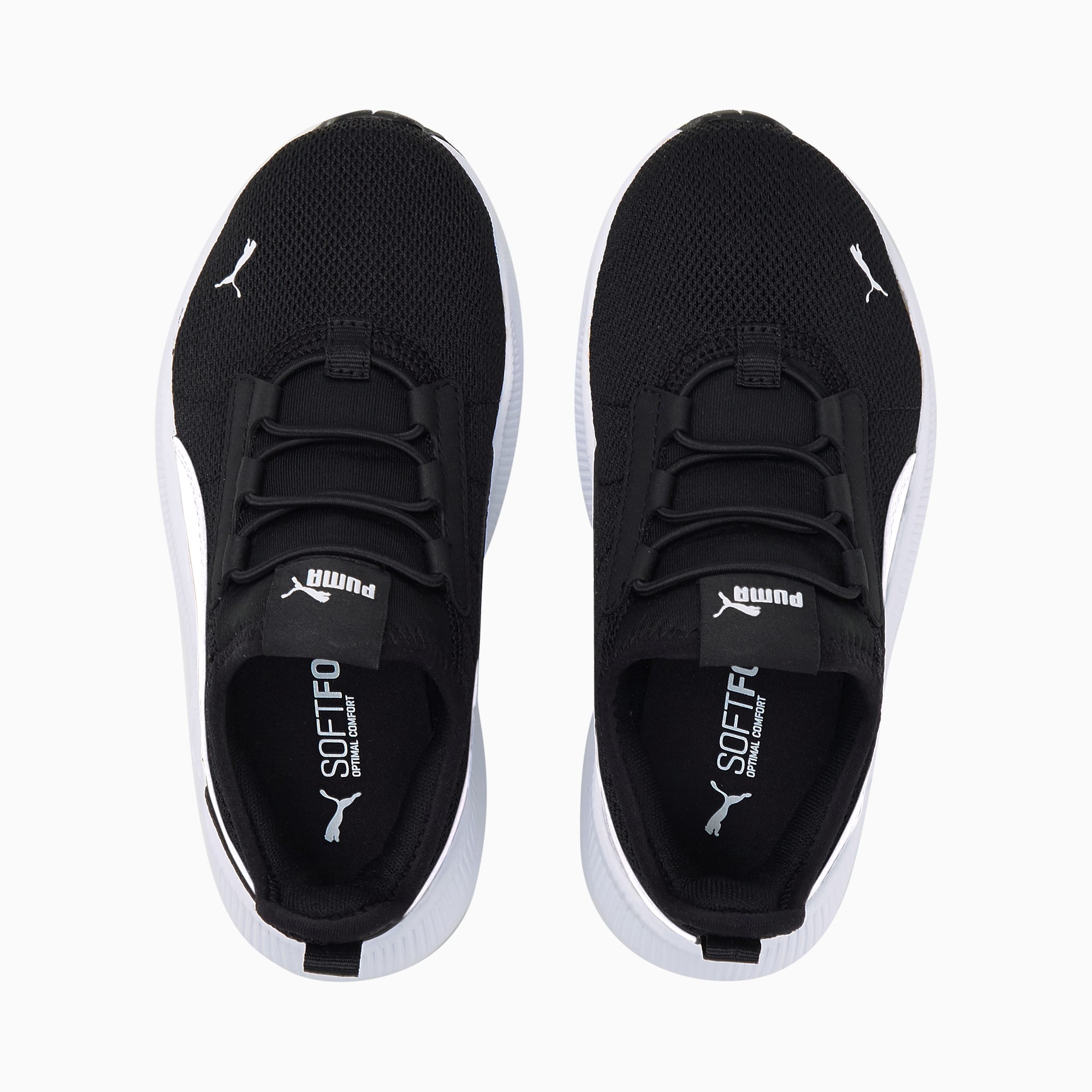 Pacer Easy Street AC Little Kids Shoes