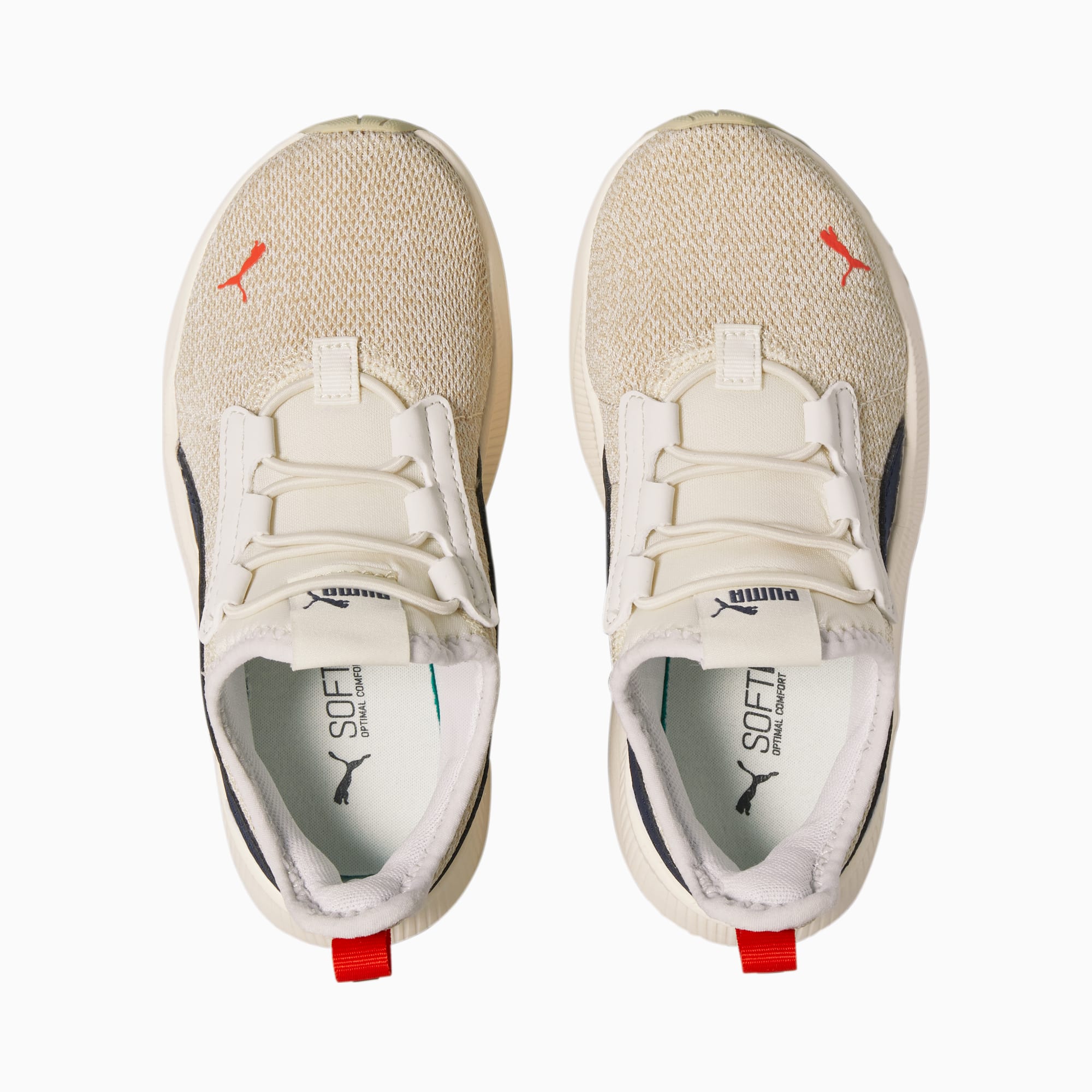 Pacer Easy Street AC Little Kids Shoes PUMA