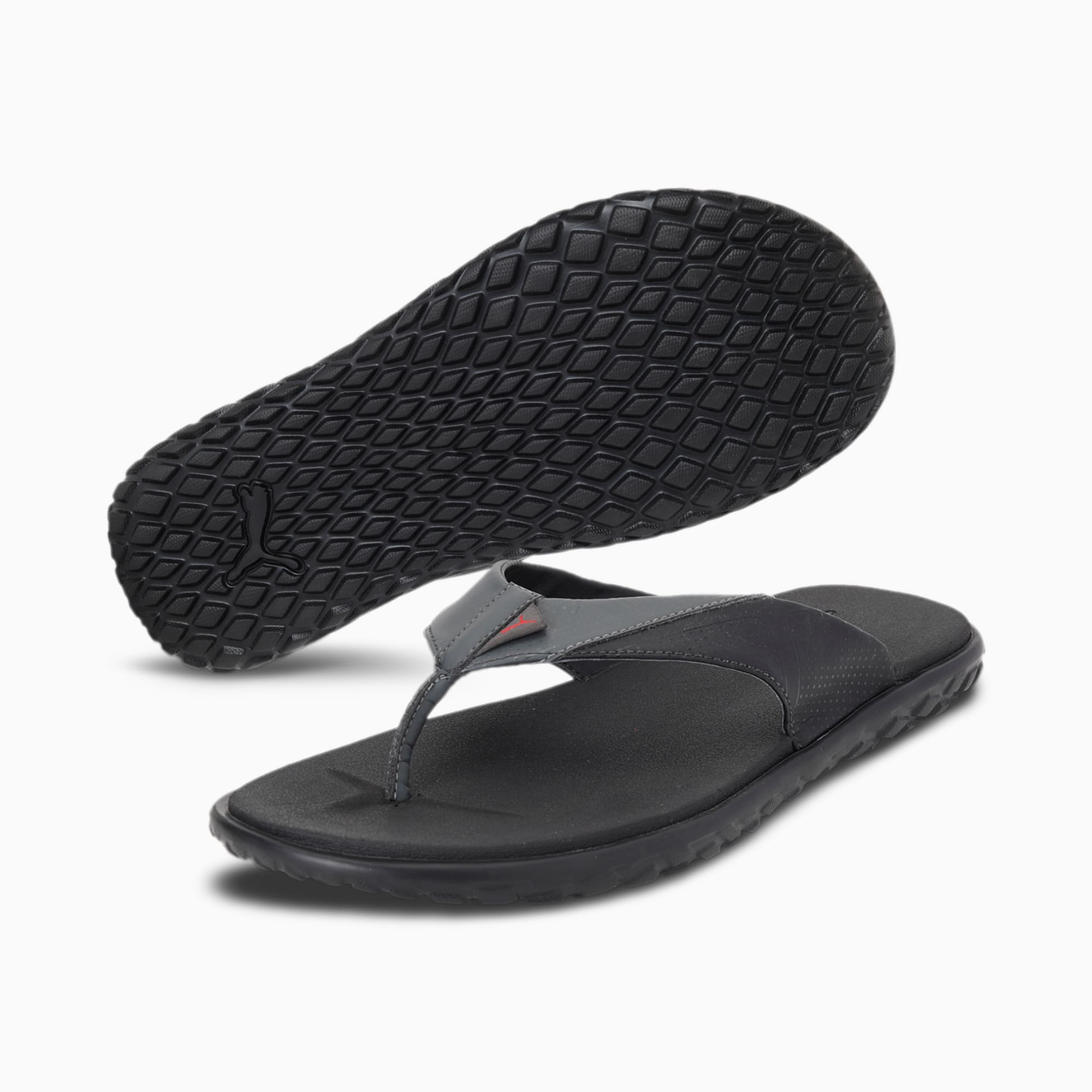Puma shoes flip flops hotsell